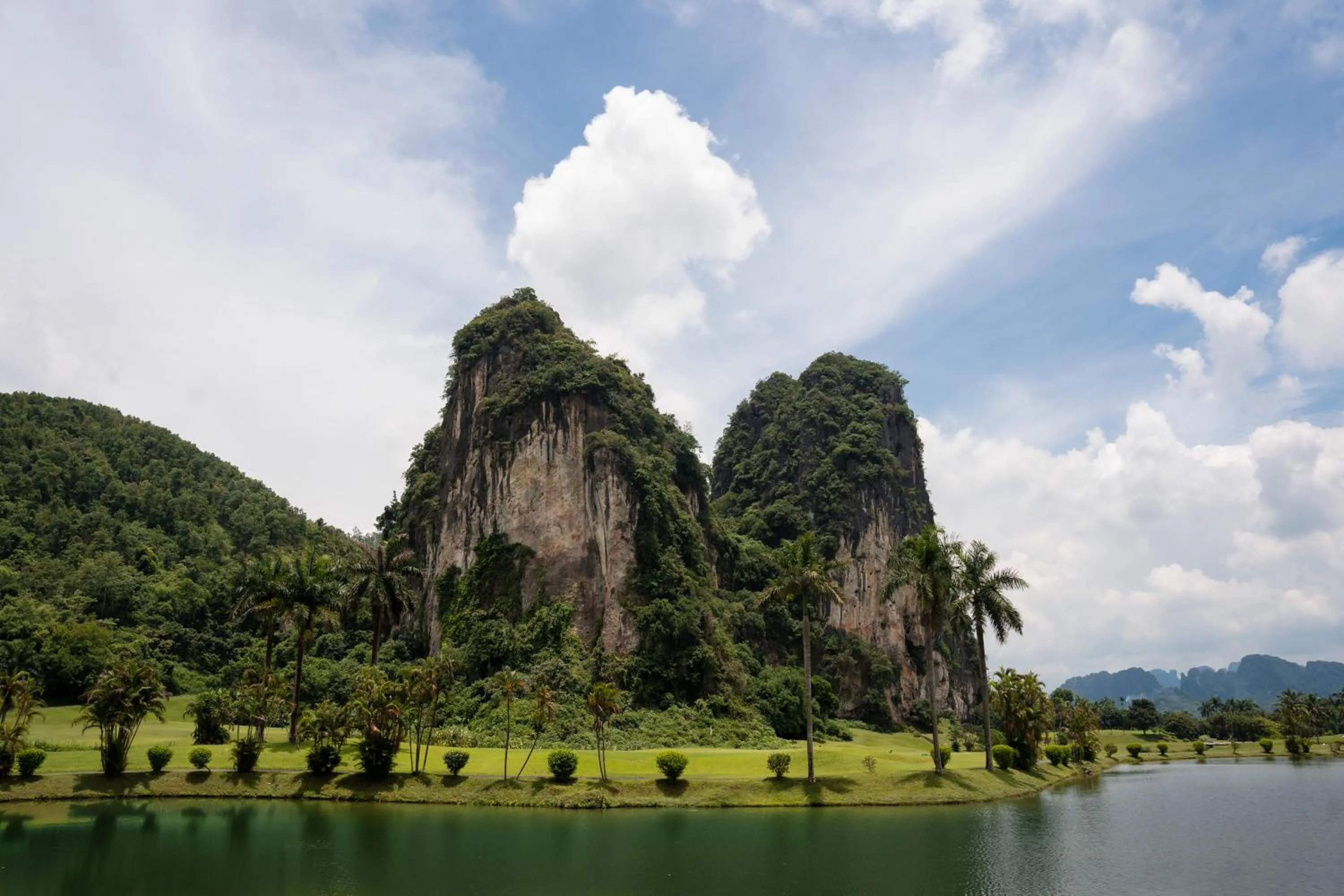 Grand Plaza Hotel Hanoi