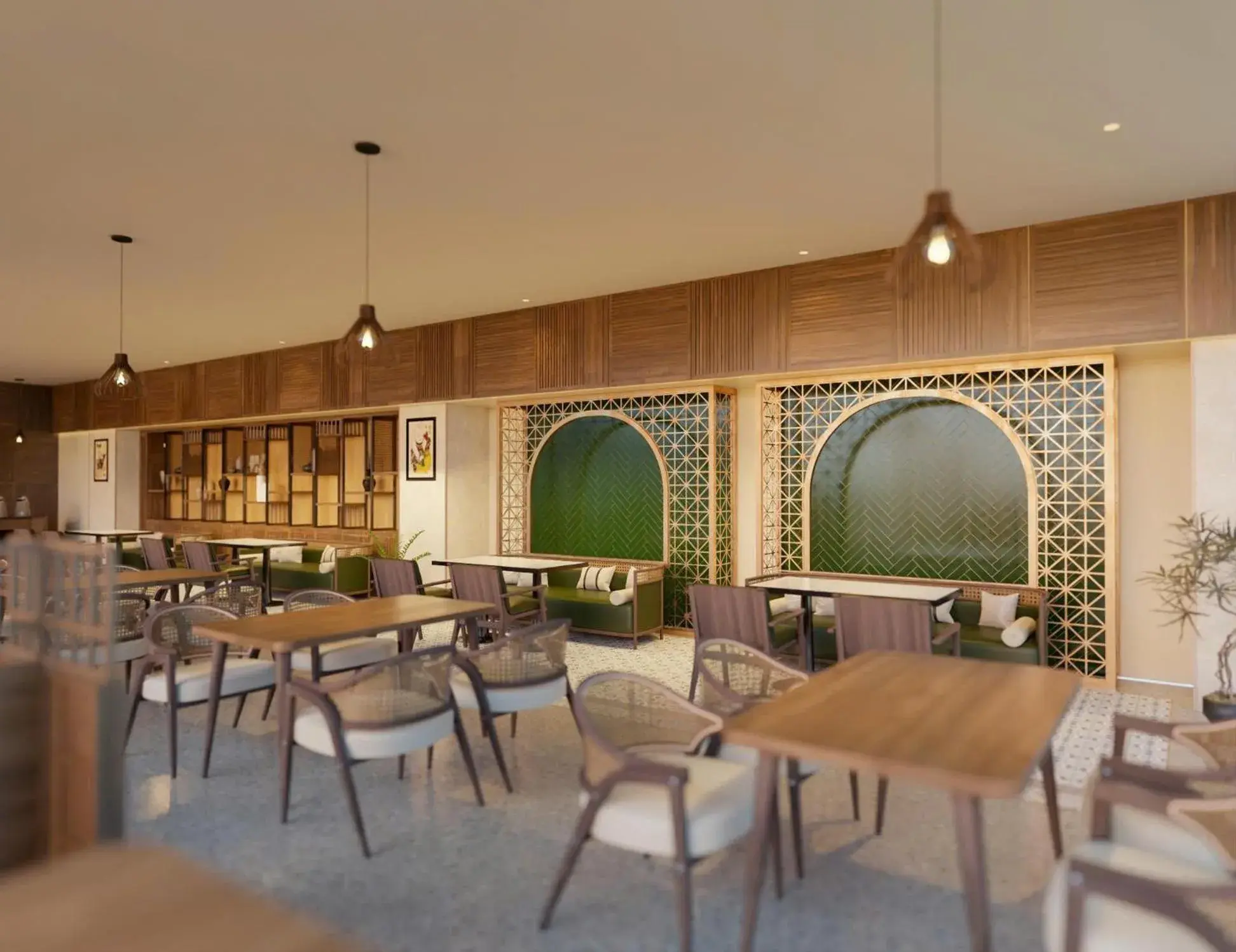 Restaurant/places to eat in Grand Plaza Hotel Hanoi Restaurant/places to eat in Grand Plaza Hotel Hanoi