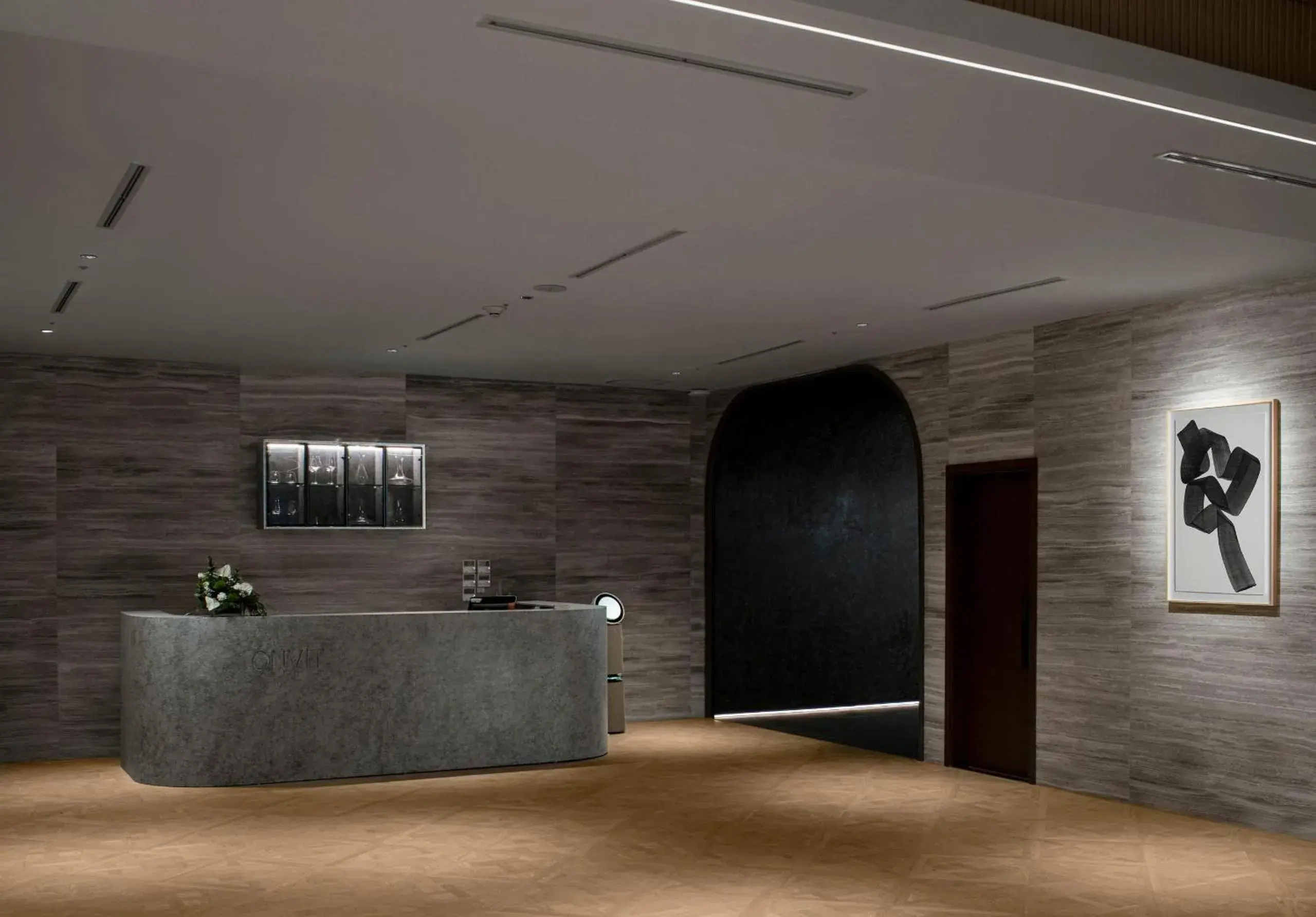 Restaurant/places to eat in Grand Plaza Hotel Hanoi Restaurant/places to eat in Grand Plaza Hotel Hanoi