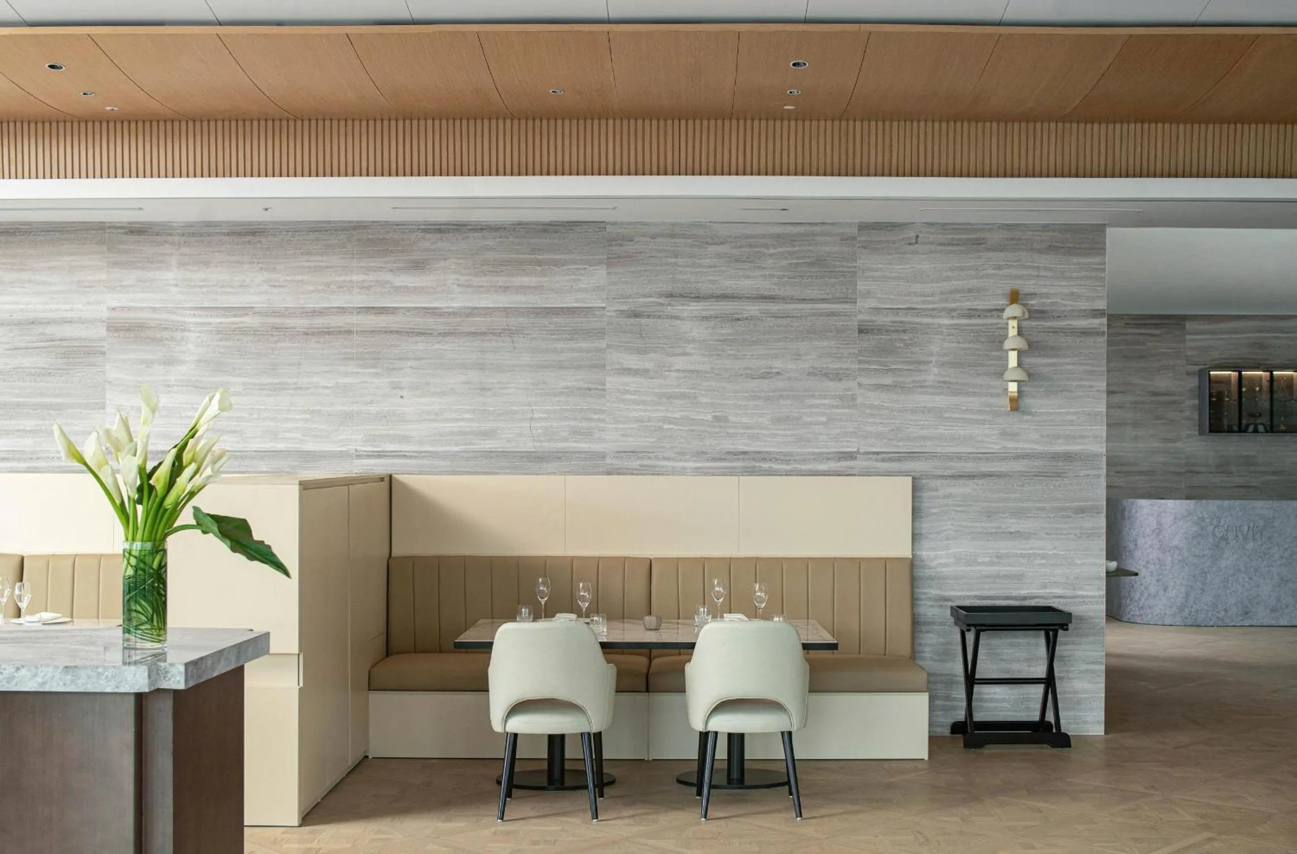 Grand Plaza Hotel Hanoi