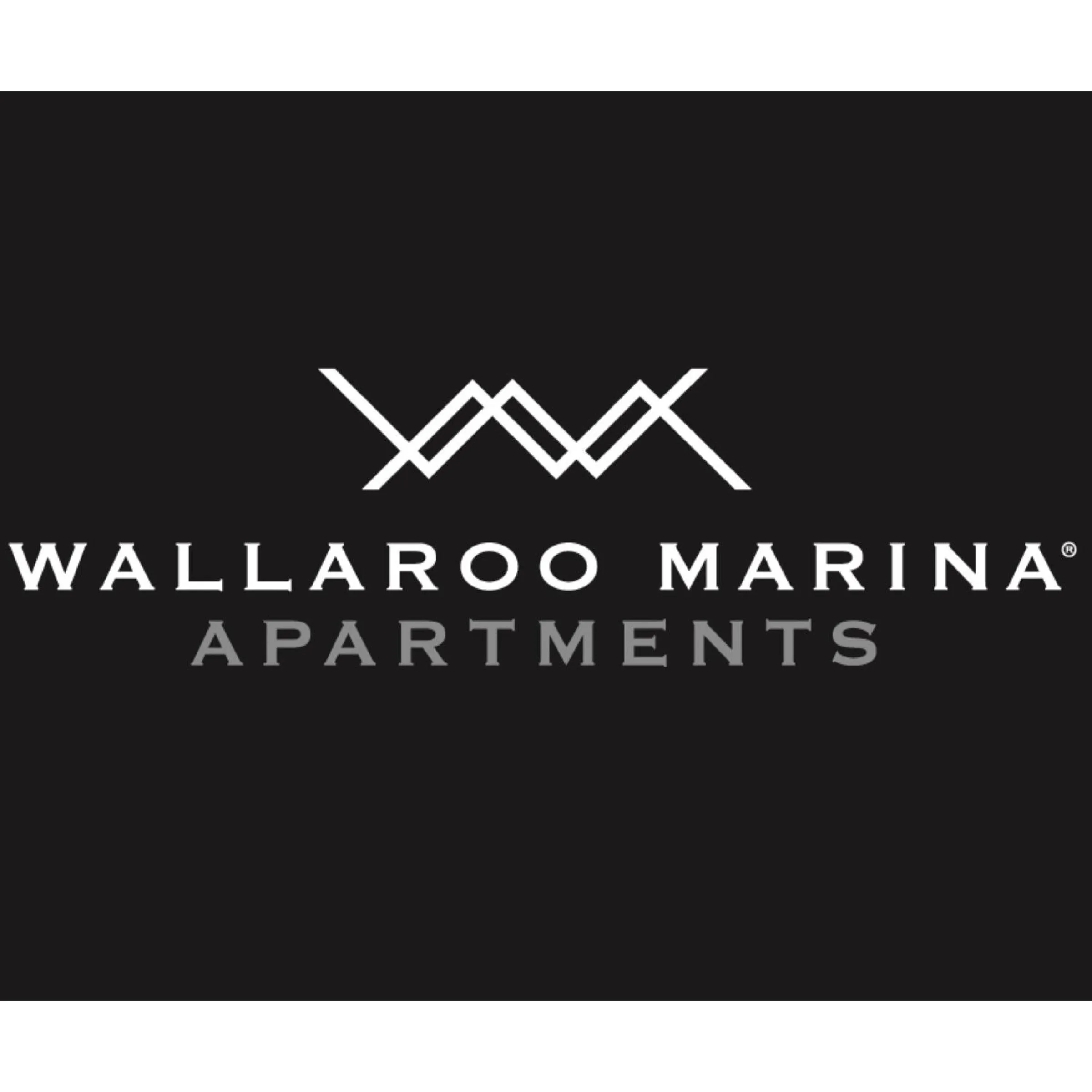 Property logo or sign in Wallaroo Marina Apartments