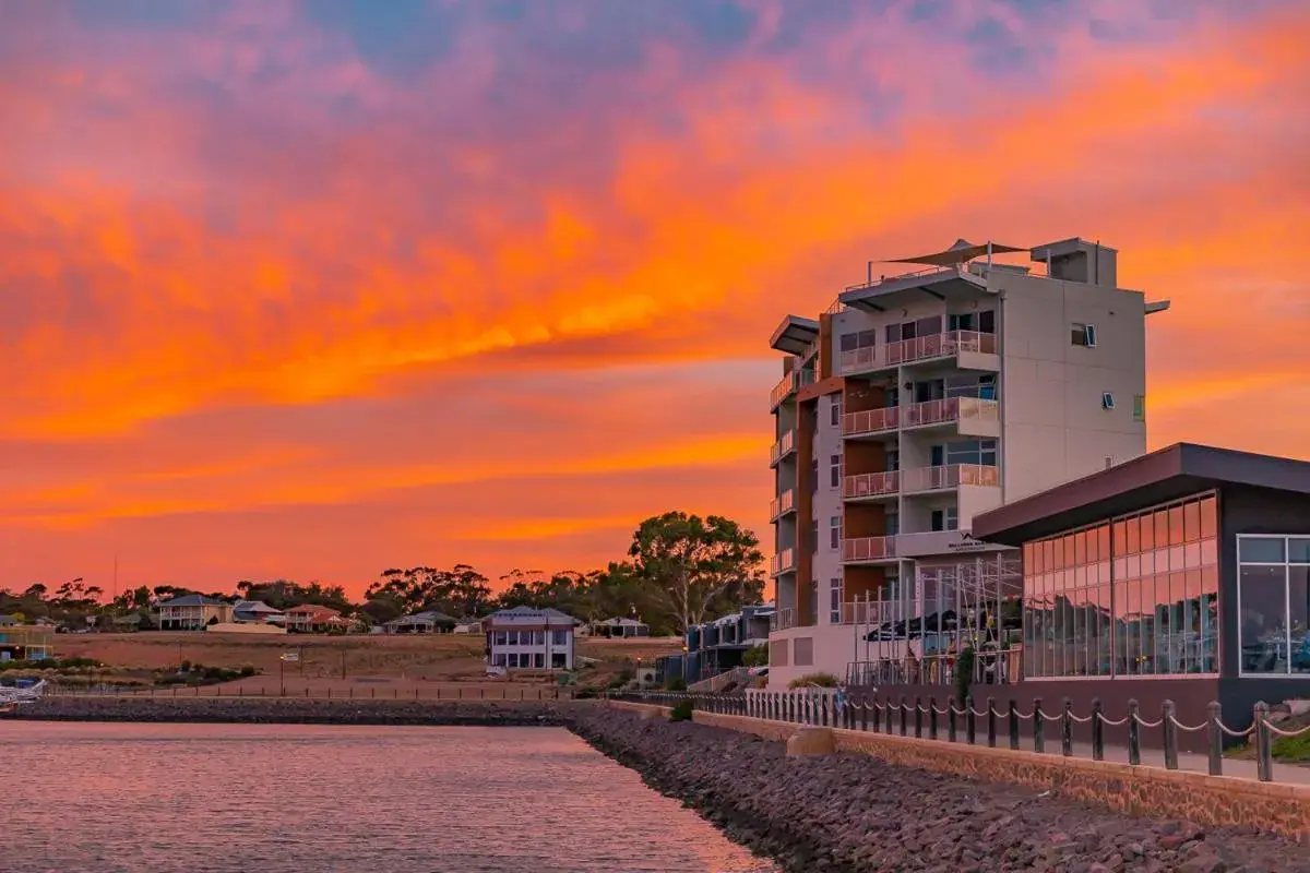 Wallaroo Marina Apartments Wallaroo Marina Apartments