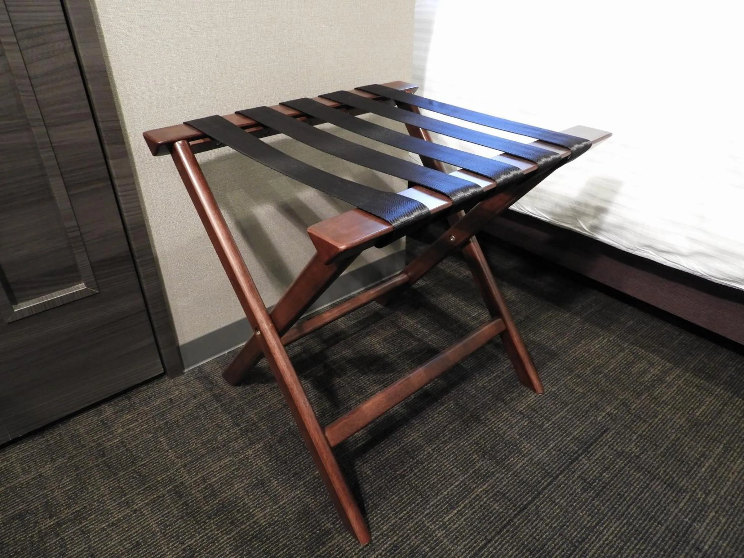 Decorative detail in Act Hotel Roppongi