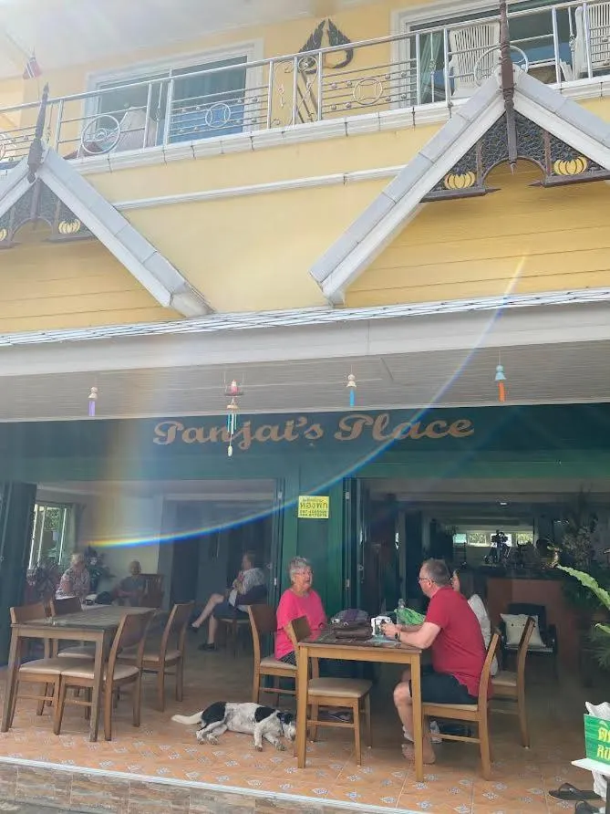 Panjai's Place