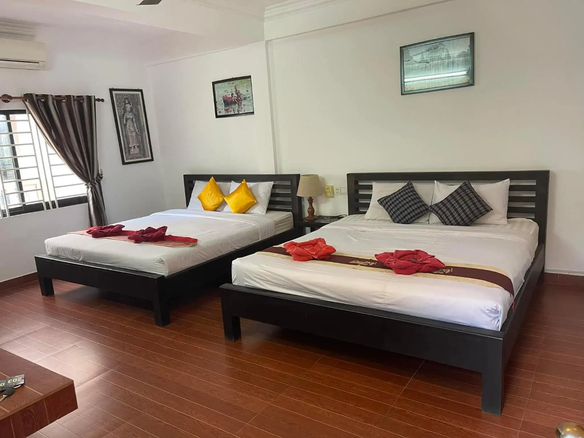 Victory Guest House Victory Guest House