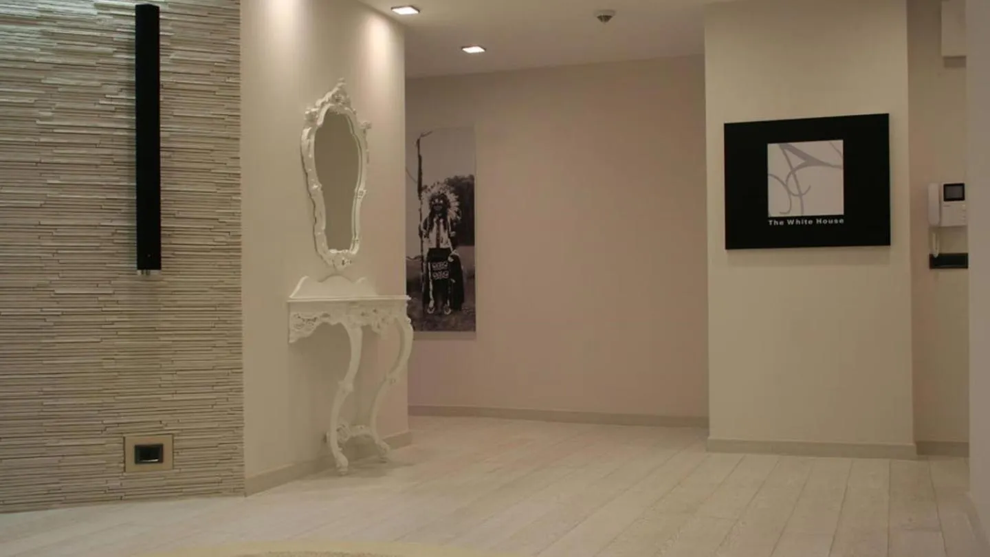 Decorative detail in Astera Hotel & Spa with FREE PRIVATE BEACH