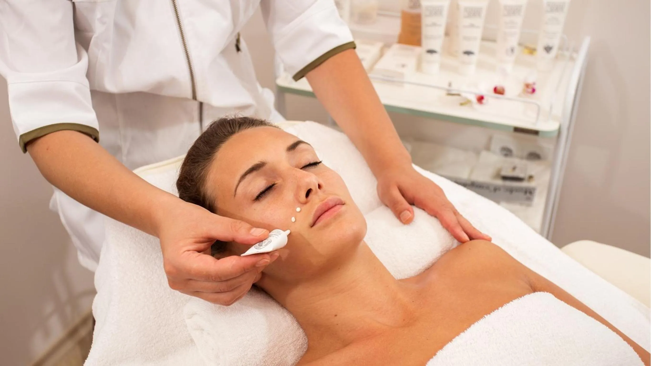 People in Astera Hotel & Spa with FREE PRIVATE BEACH