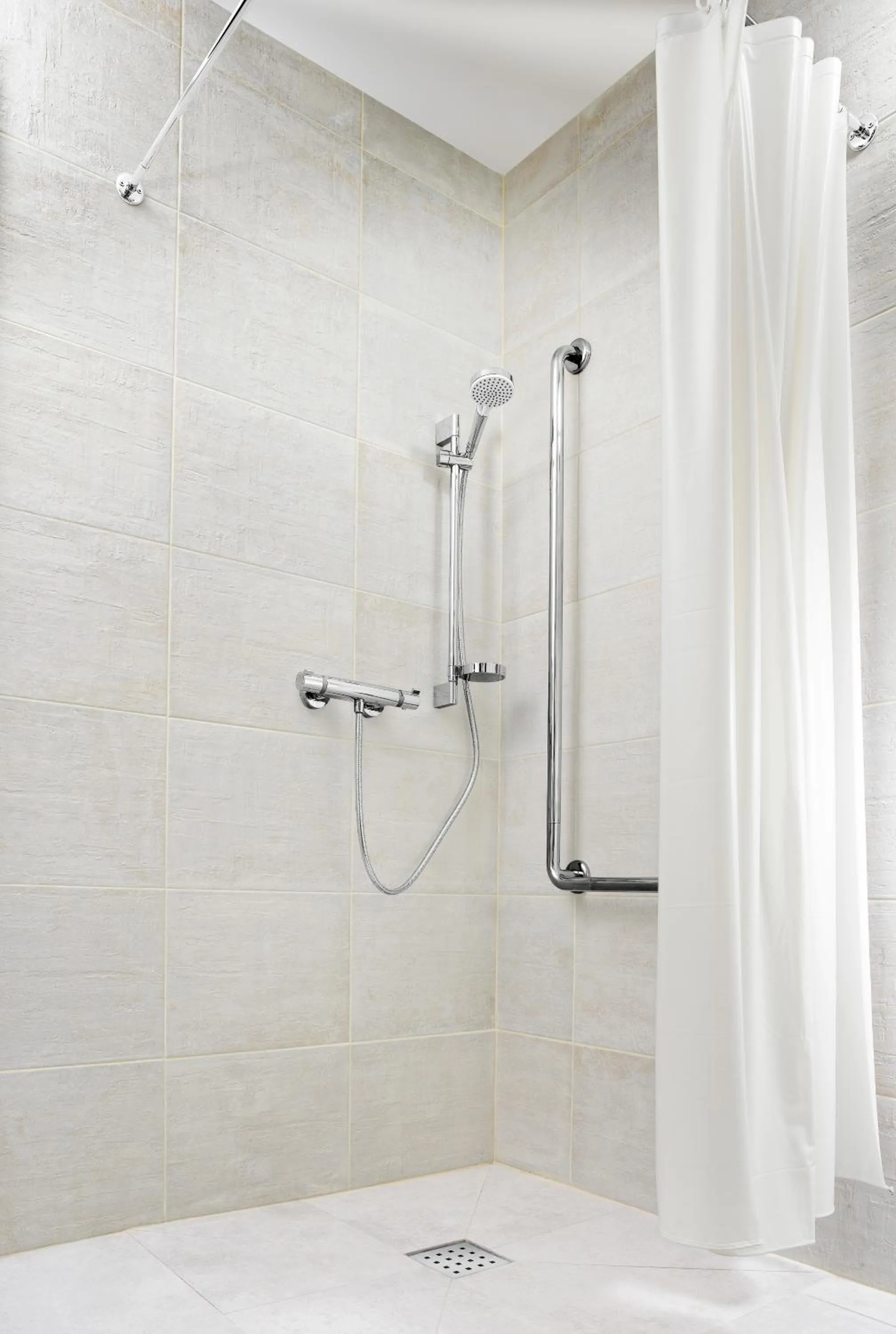 Bathroom in One Loft Appart