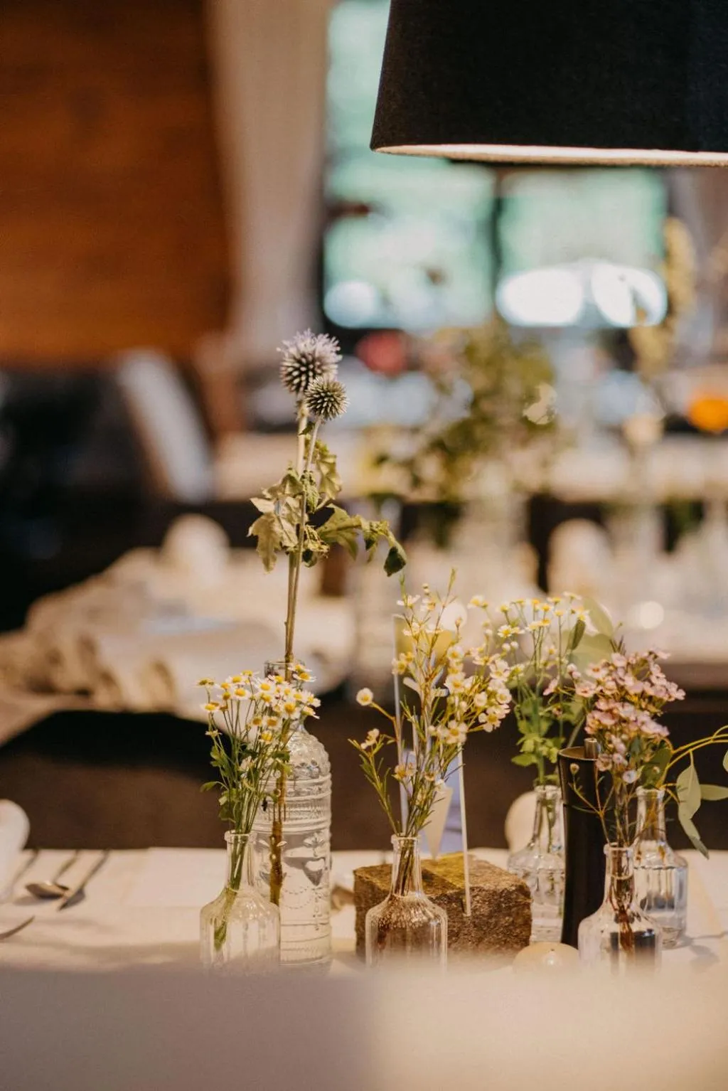 Restaurant/places to eat in Haus Jausern