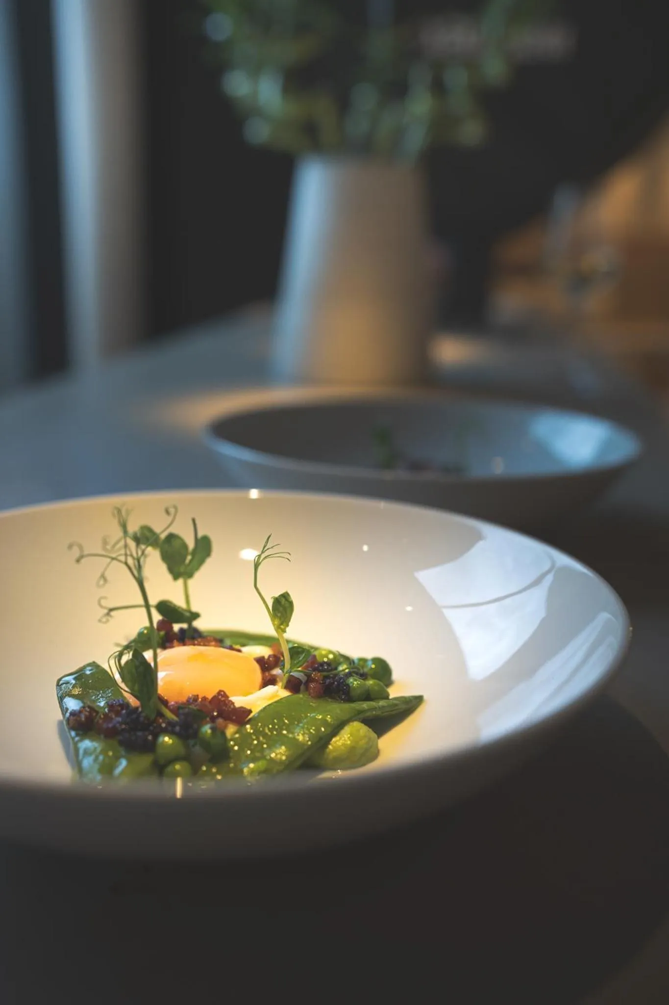 Restaurant/places to eat in Haus Jausern