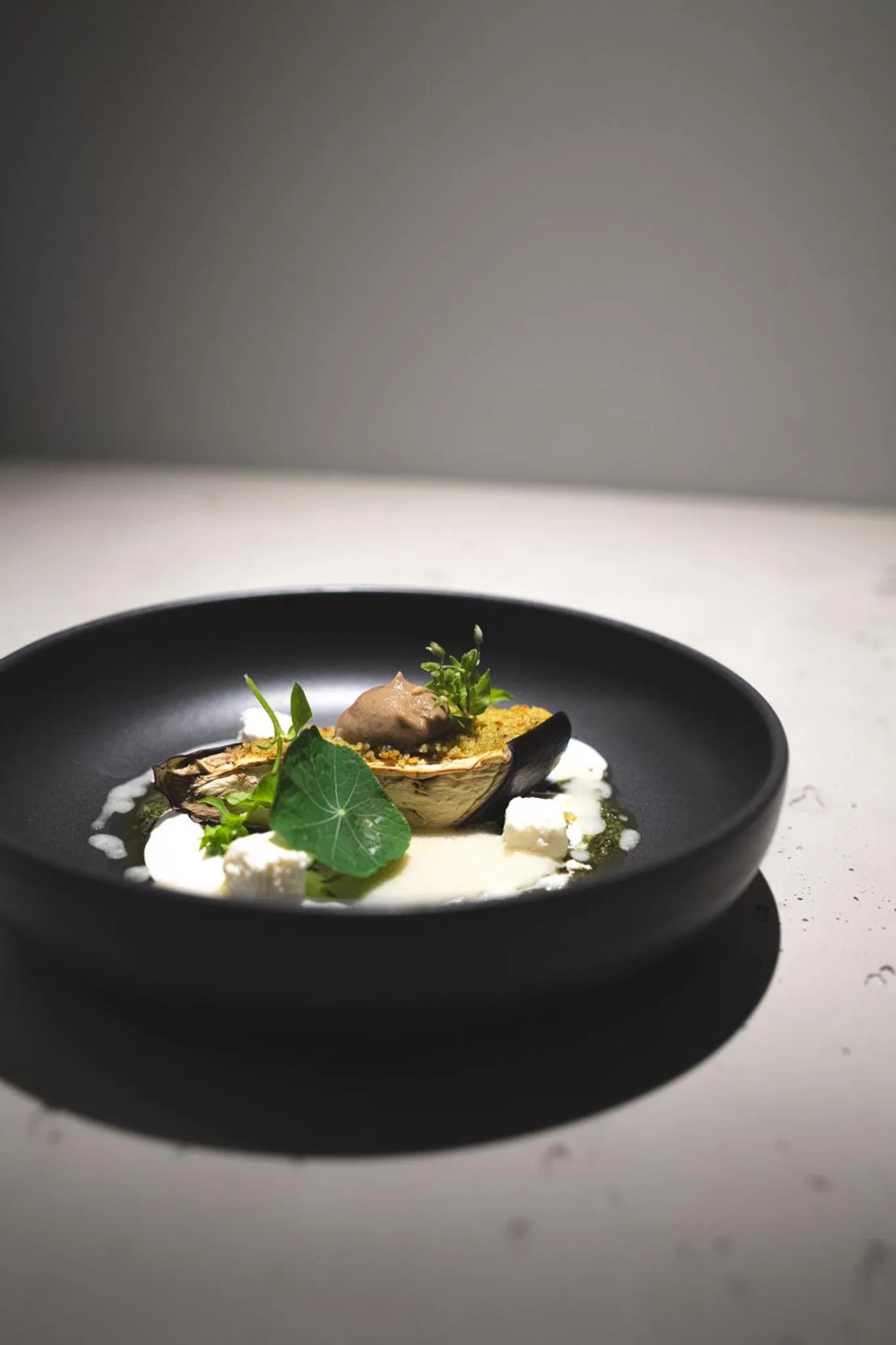 Restaurant/places to eat in Haus Jausern