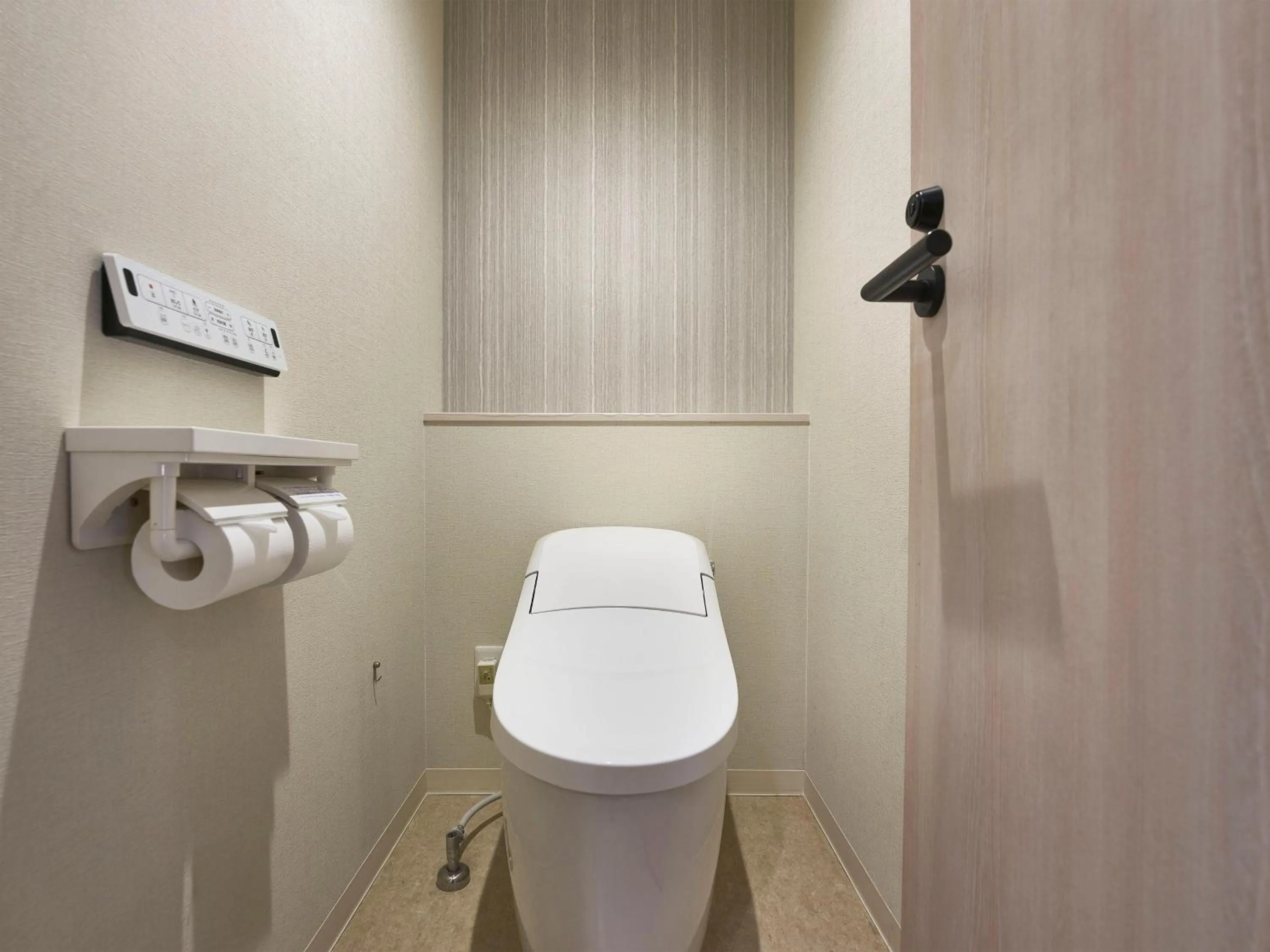 DEL style Osaka Higashi Temma by Daiwa Roynet Hotel