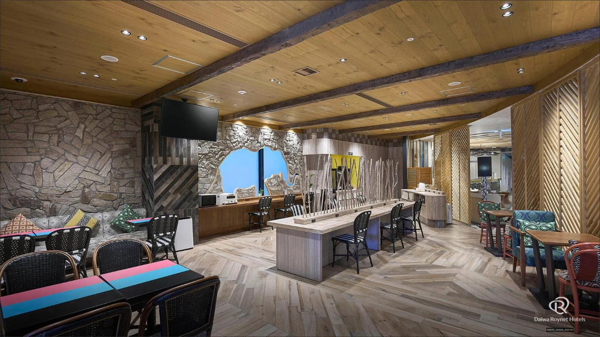 DEL style Osaka Higashi Temma by Daiwa Roynet Hotel