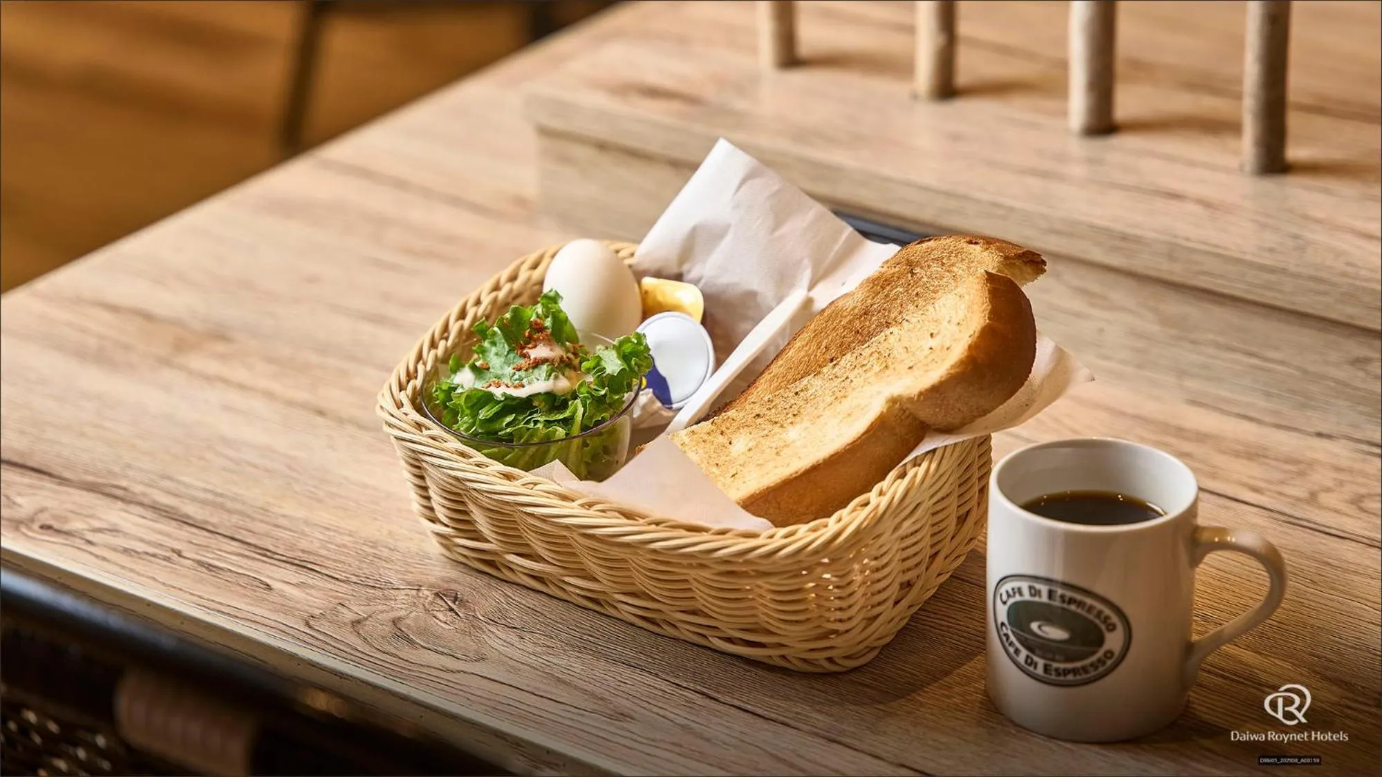 DEL style Osaka Higashi Temma by Daiwa Roynet Hotel