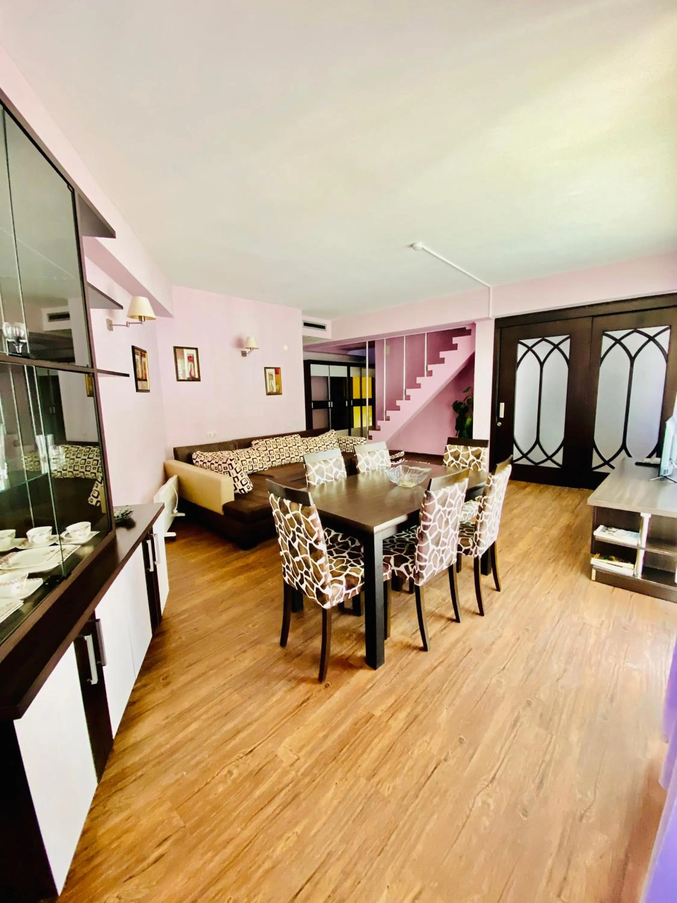 Villa ReTa Hotel & SPA