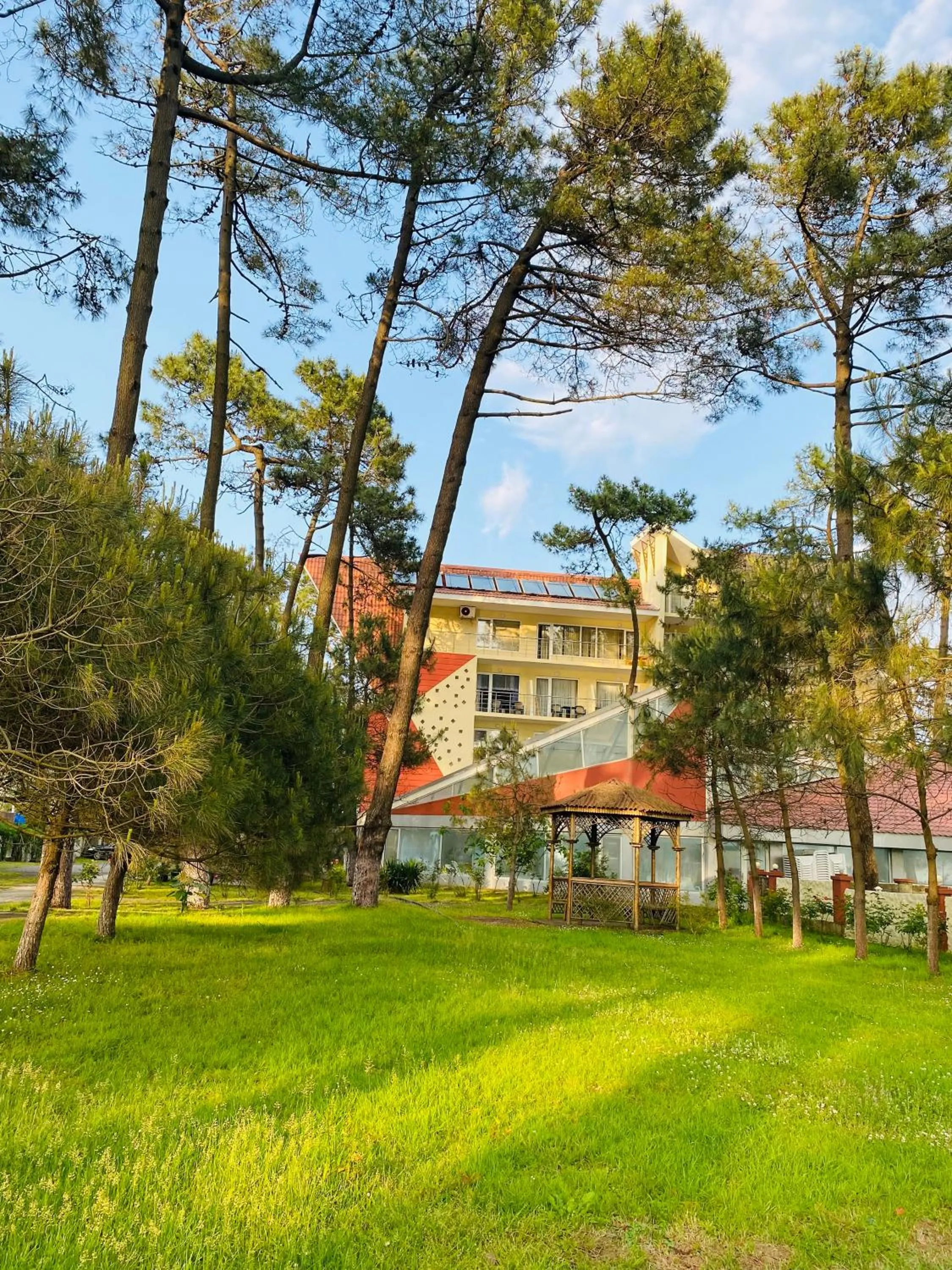 Villa ReTa Hotel & SPA