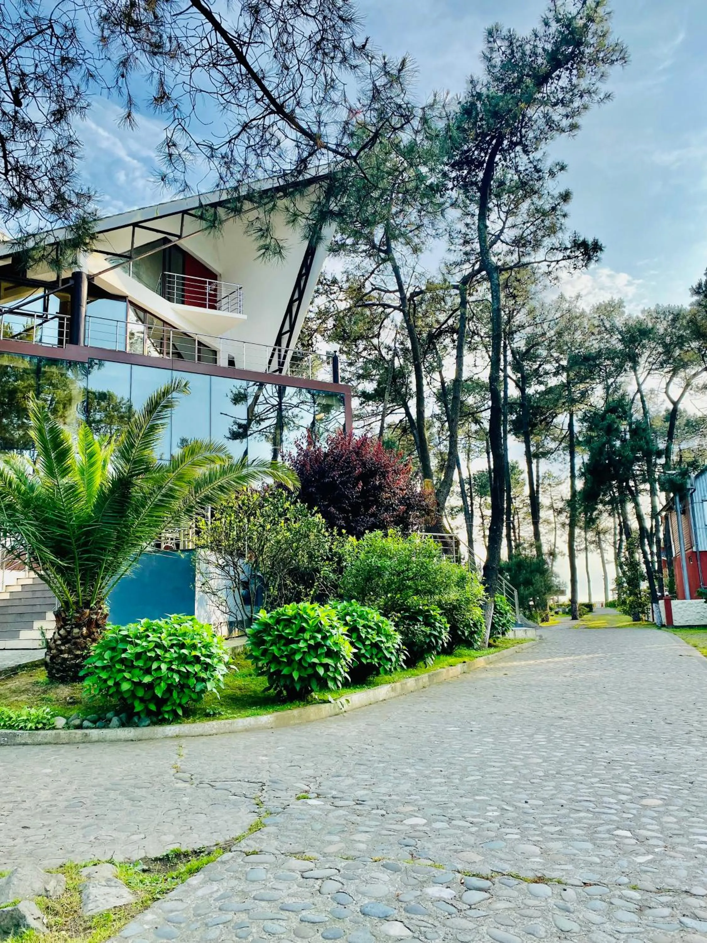 Villa ReTa Hotel & SPA