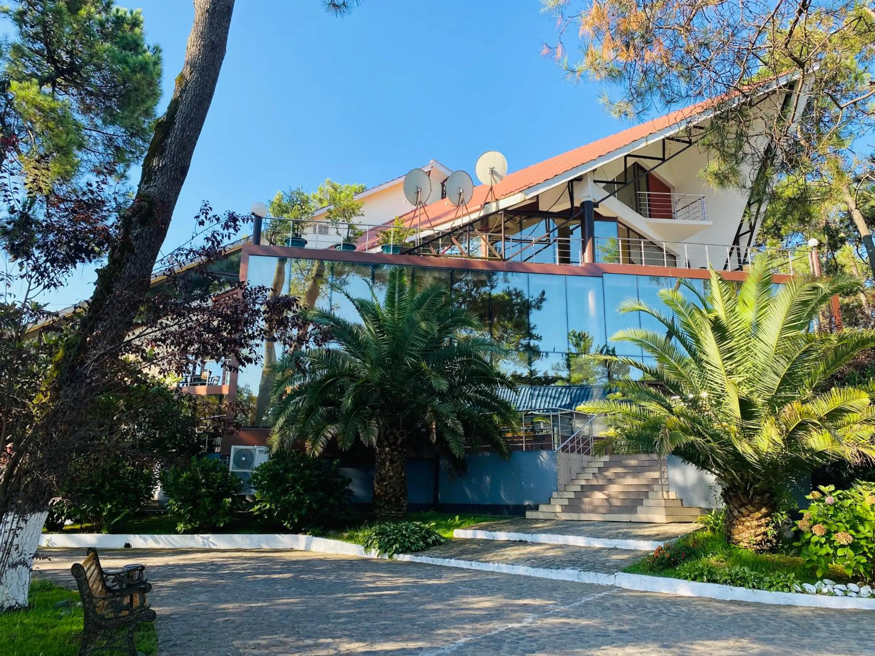 Villa ReTa Hotel & SPA