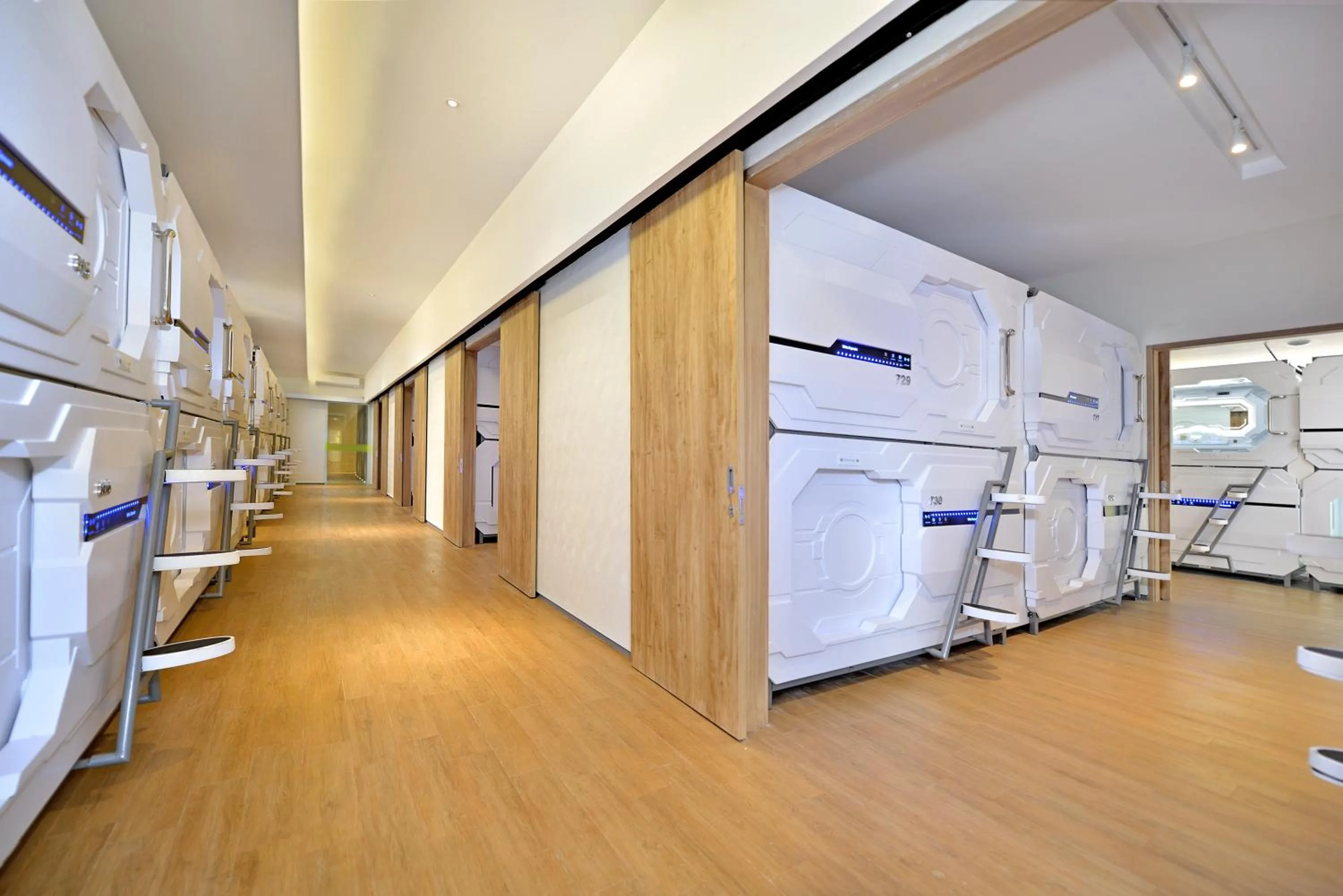 Bedroom in Grand Whiz Hotel Trawas Mojokerto