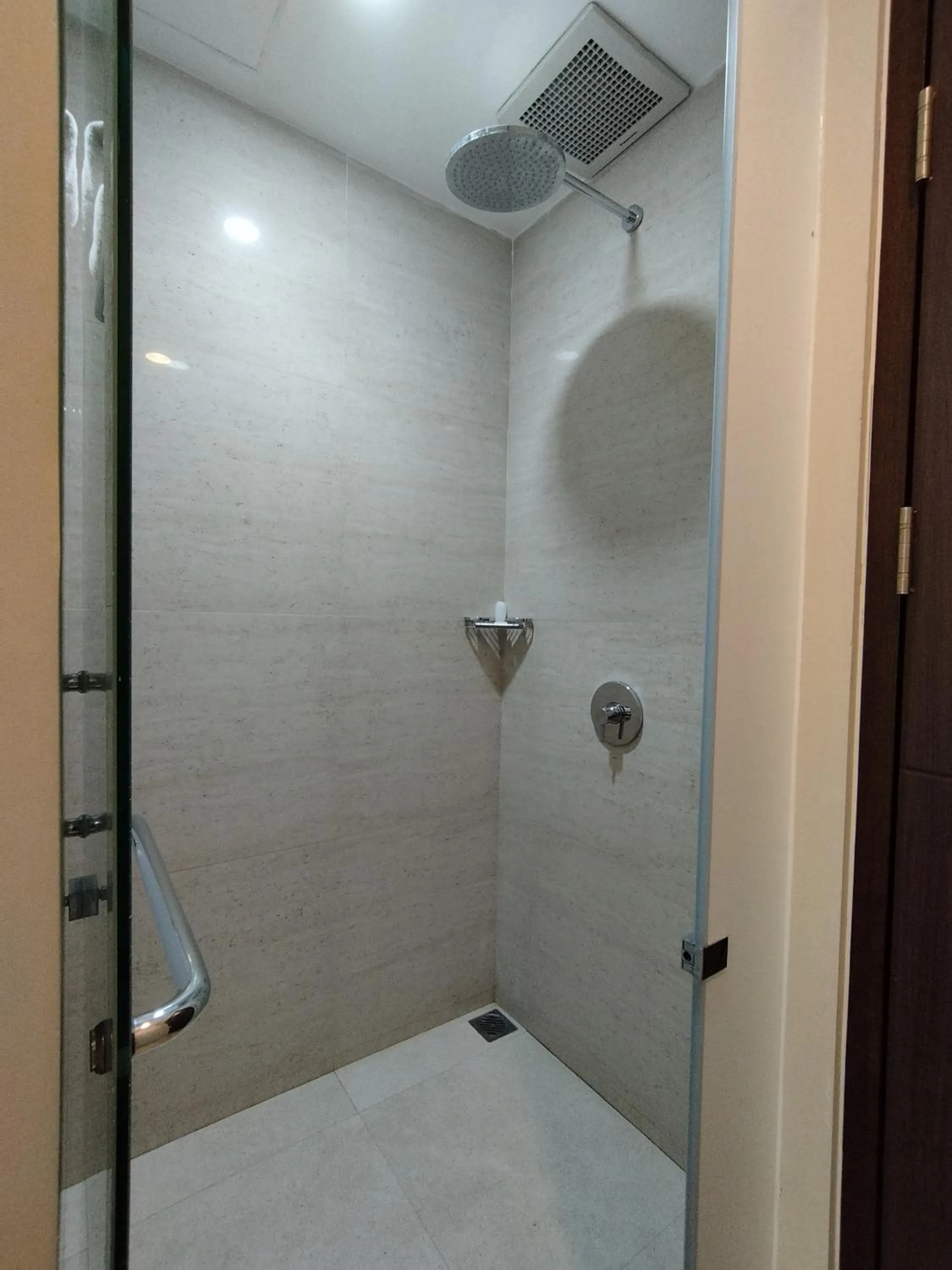 Grand Whiz Hotel Trawas Mojokerto