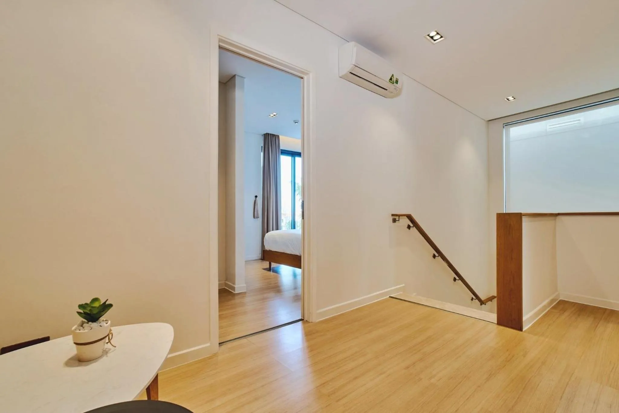 Clean & Quiet Villa - The Point Resort
