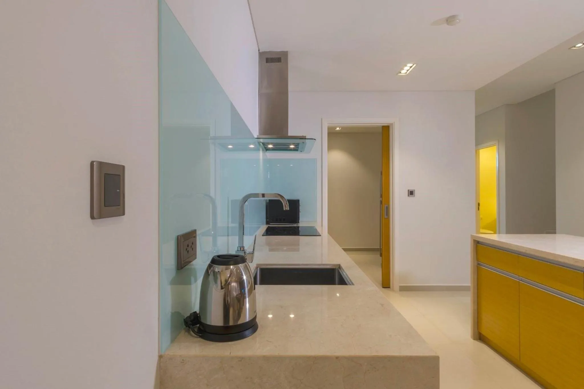 Clean & Quiet Villa - The Point Resort