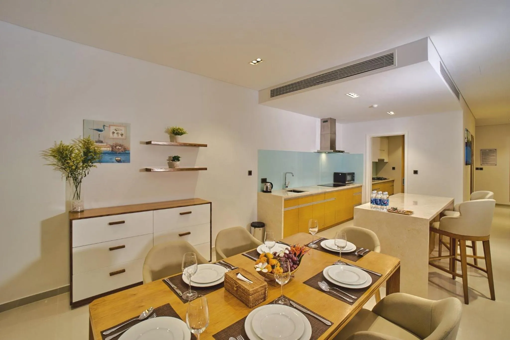 Clean & Quiet Villa - The Point Resort