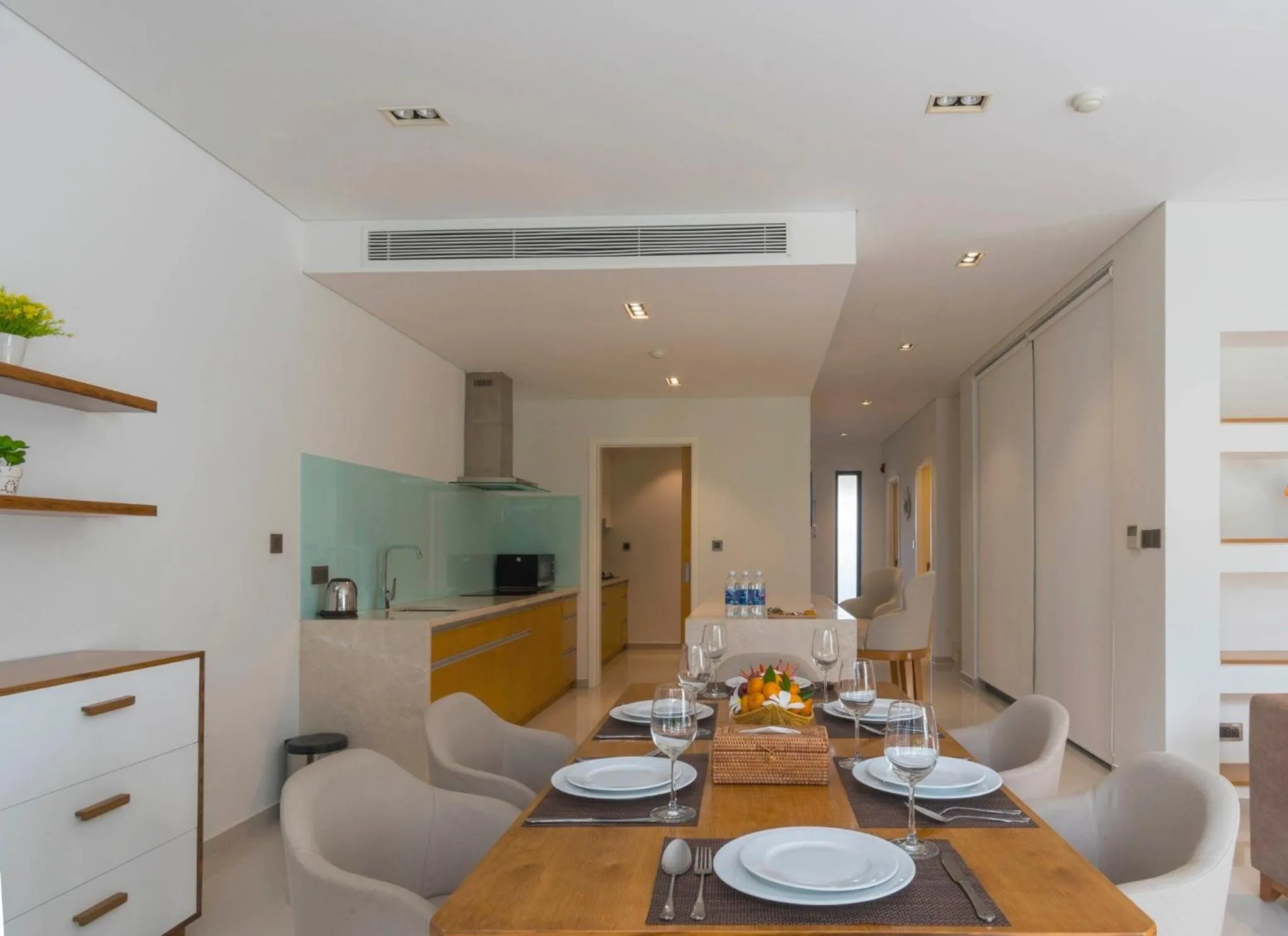 Clean & Quiet Villa - The Point Resort