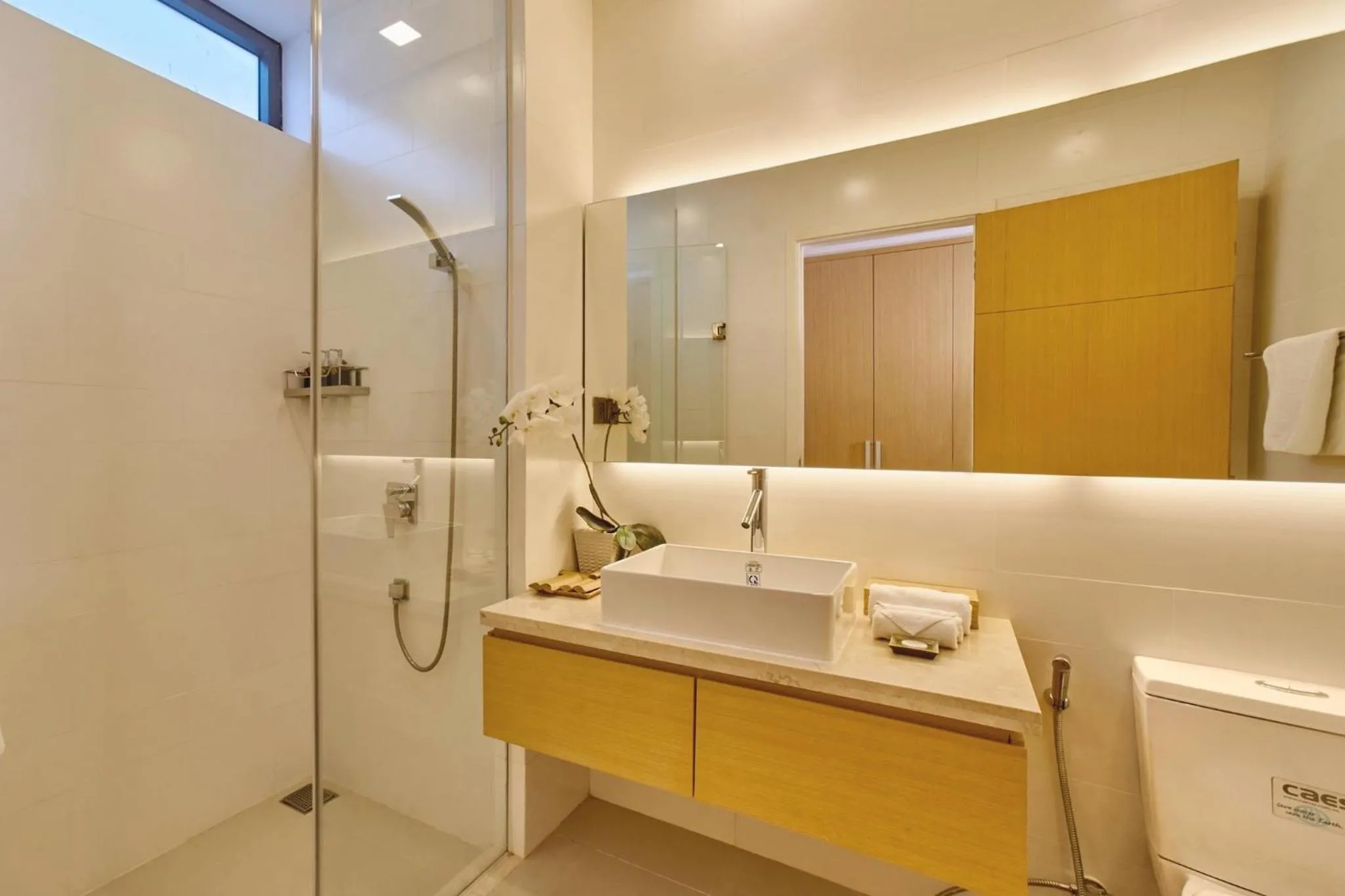 Clean & Quiet Villa - The Point Resort
