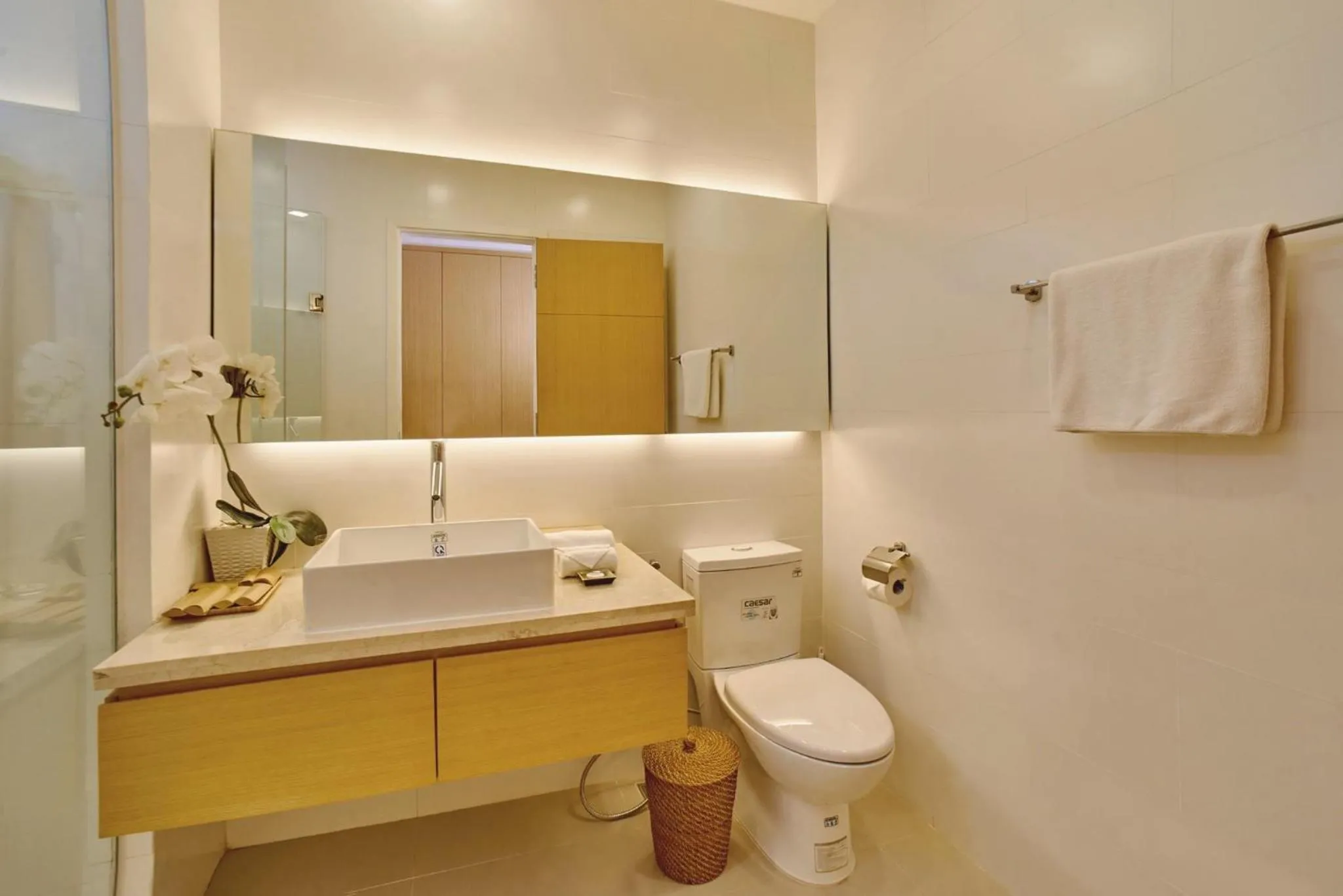 Clean & Quiet Villa - The Point Resort