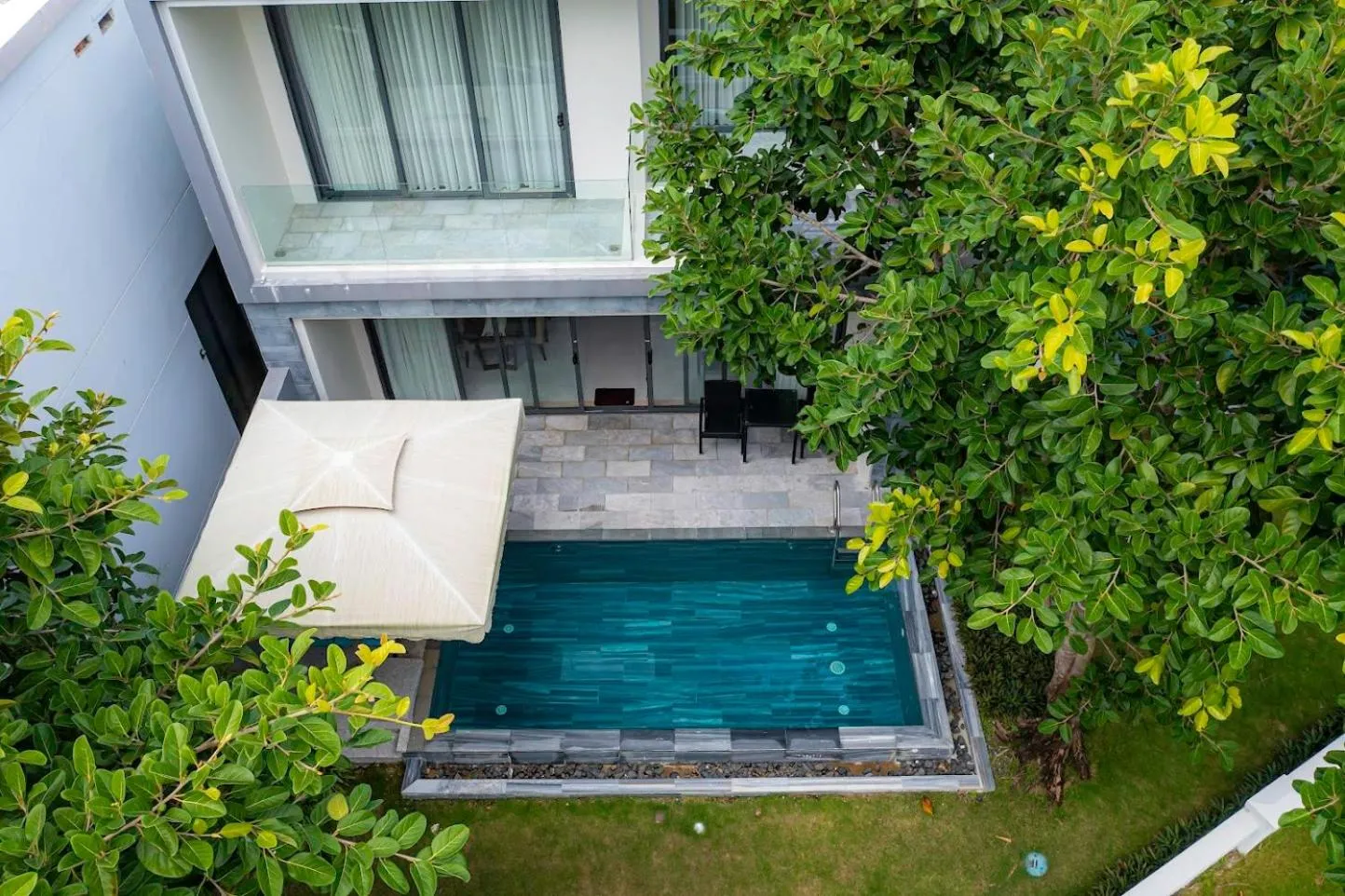Clean & Quiet Villa - The Point Resort