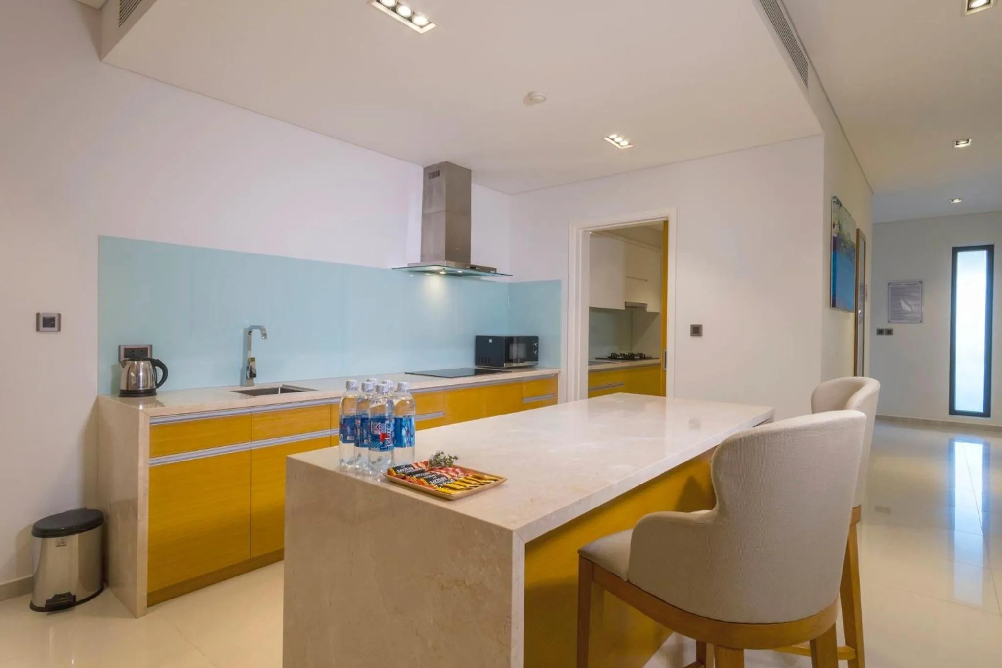 Clean & Quiet Villa - The Point Resort