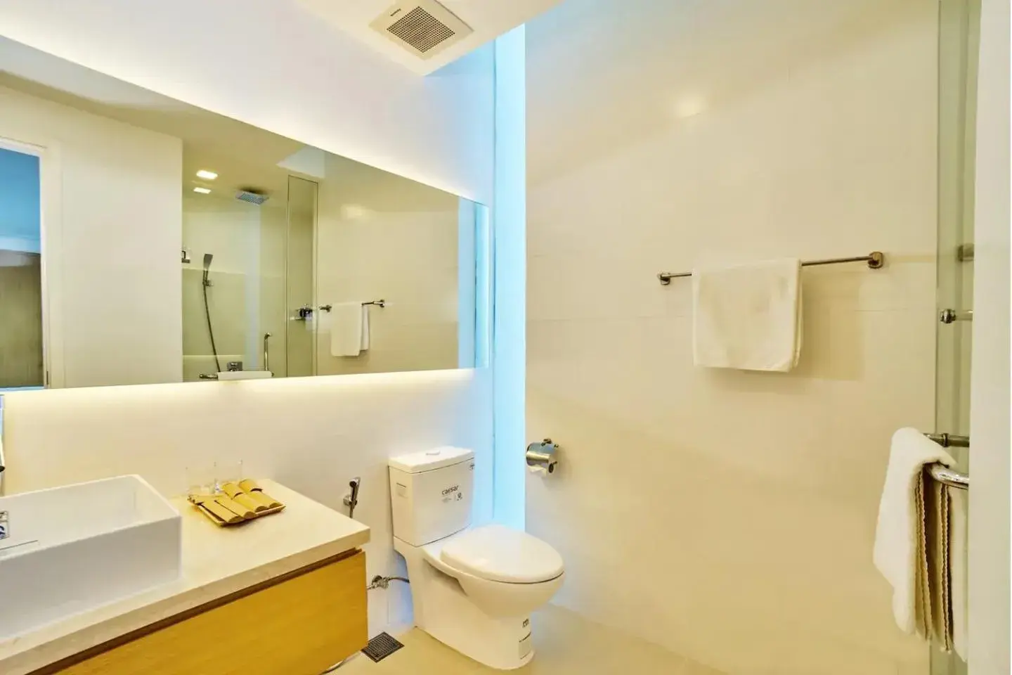 Standard Villa in Clean & Quiet Villa - The Point Resort Standard Villa in Clean & Quiet Villa - The Point Resort
