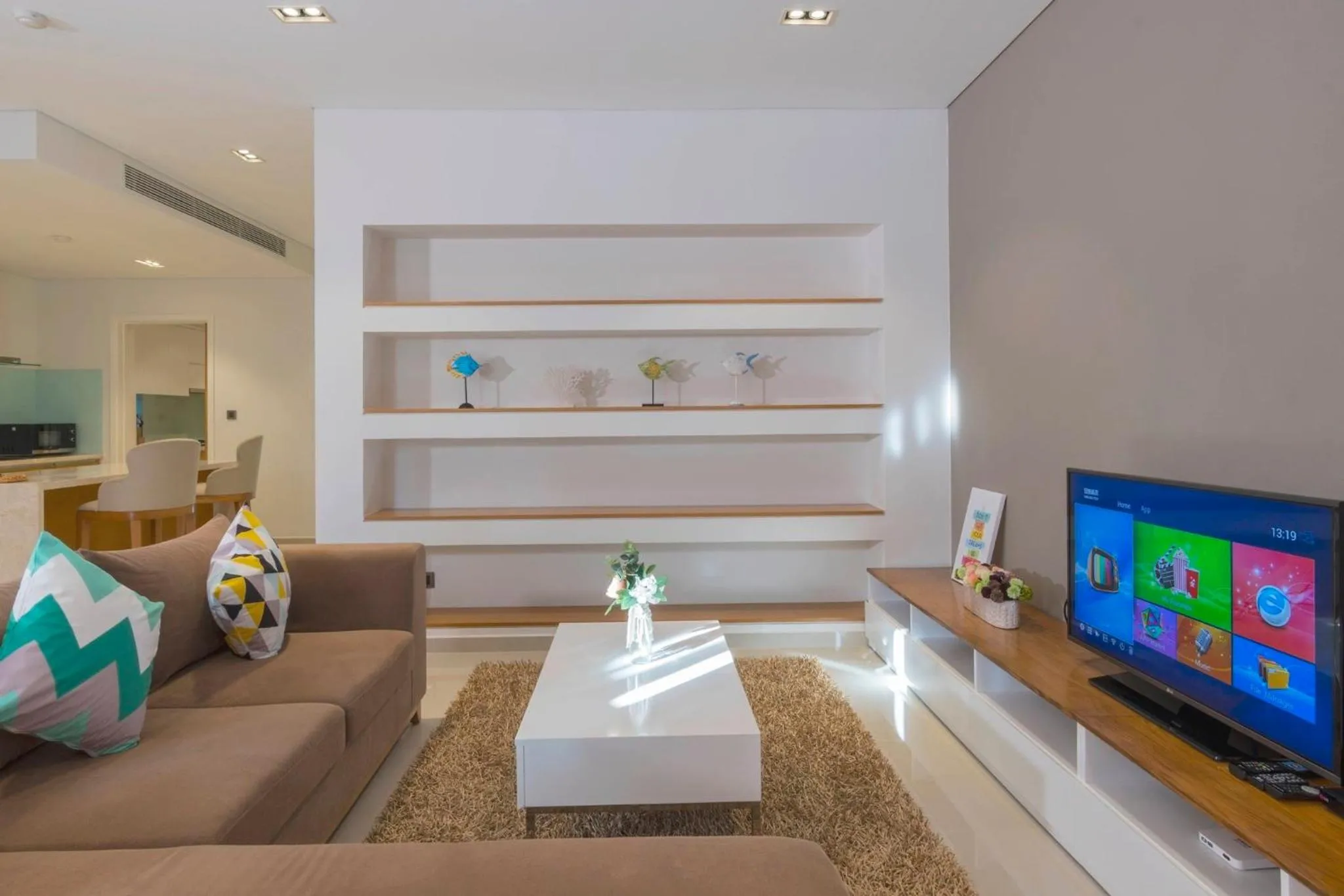 Clean & Quiet Villa - The Point Resort