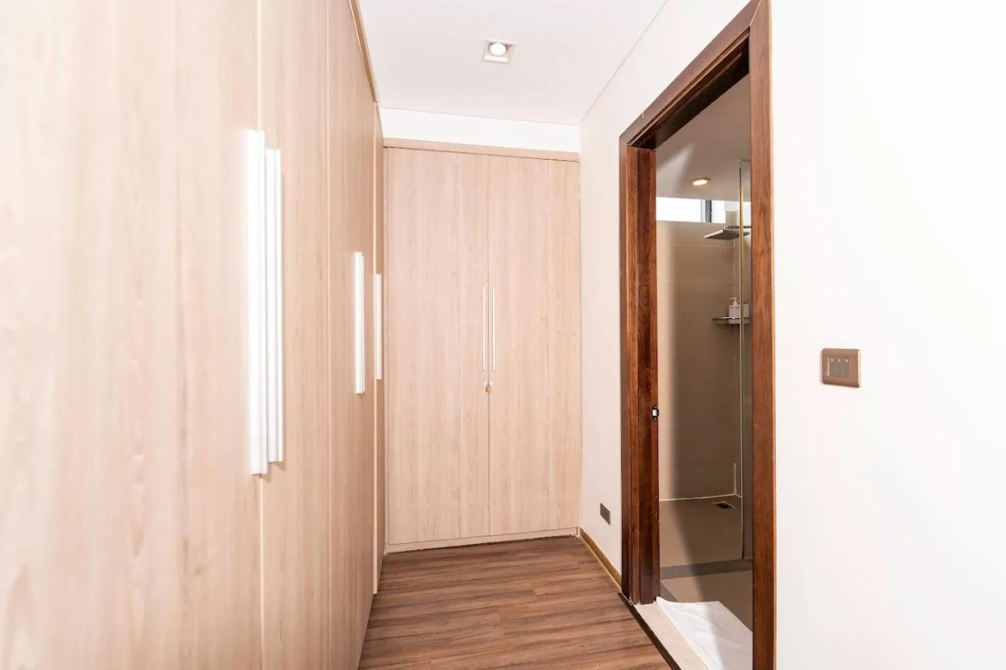 Clean & Quiet Villa - The Point Resort