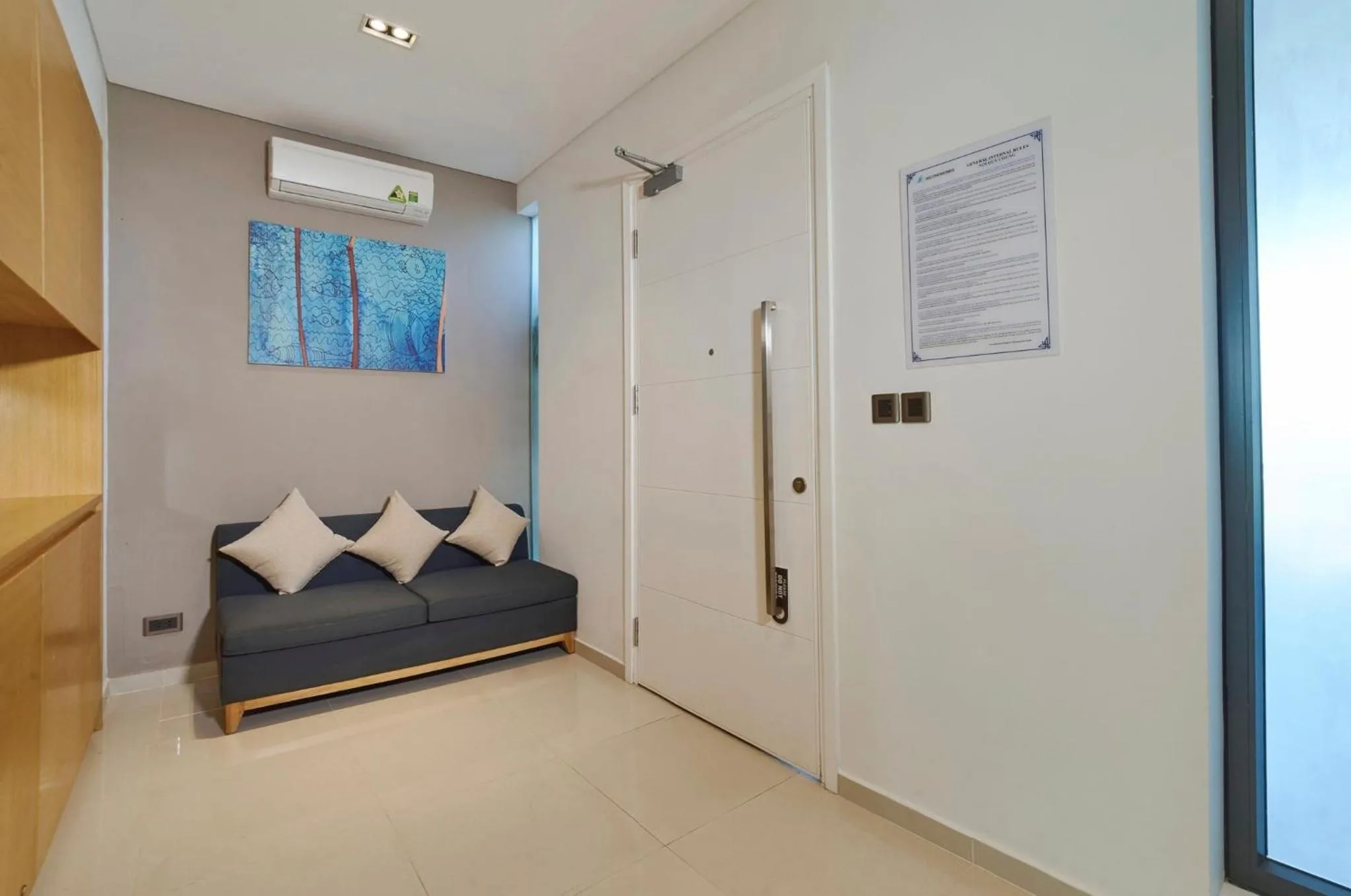 Clean & Quiet Villa - The Point Resort
