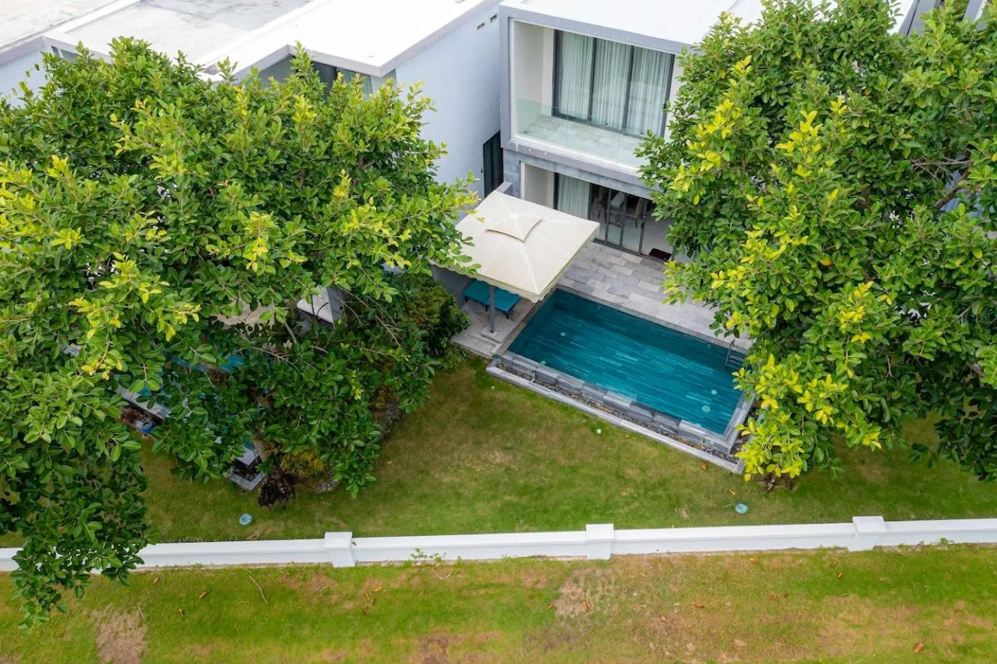 Clean & Quiet Villa - The Point Resort