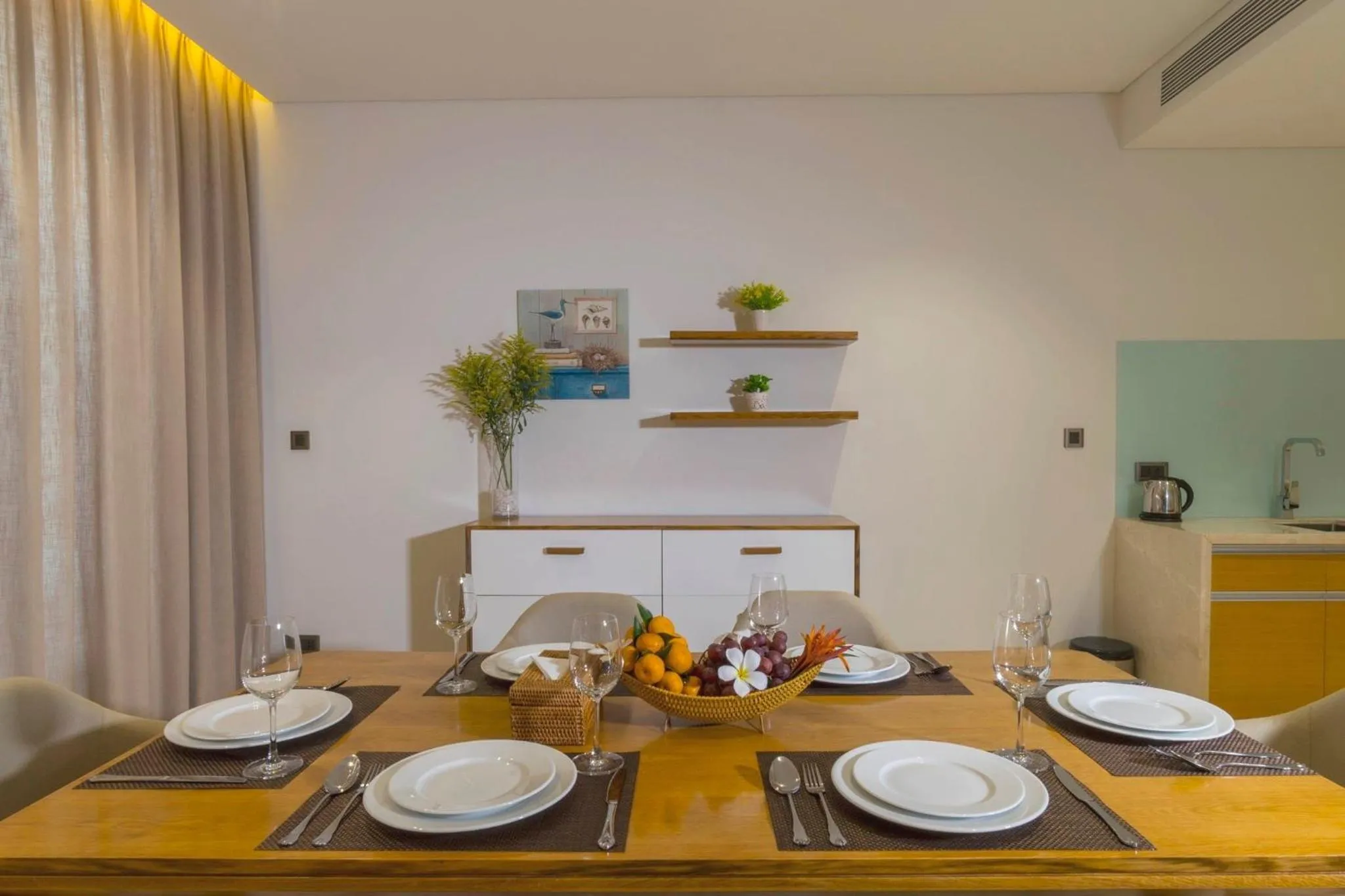 Clean & Quiet Villa - The Point Resort