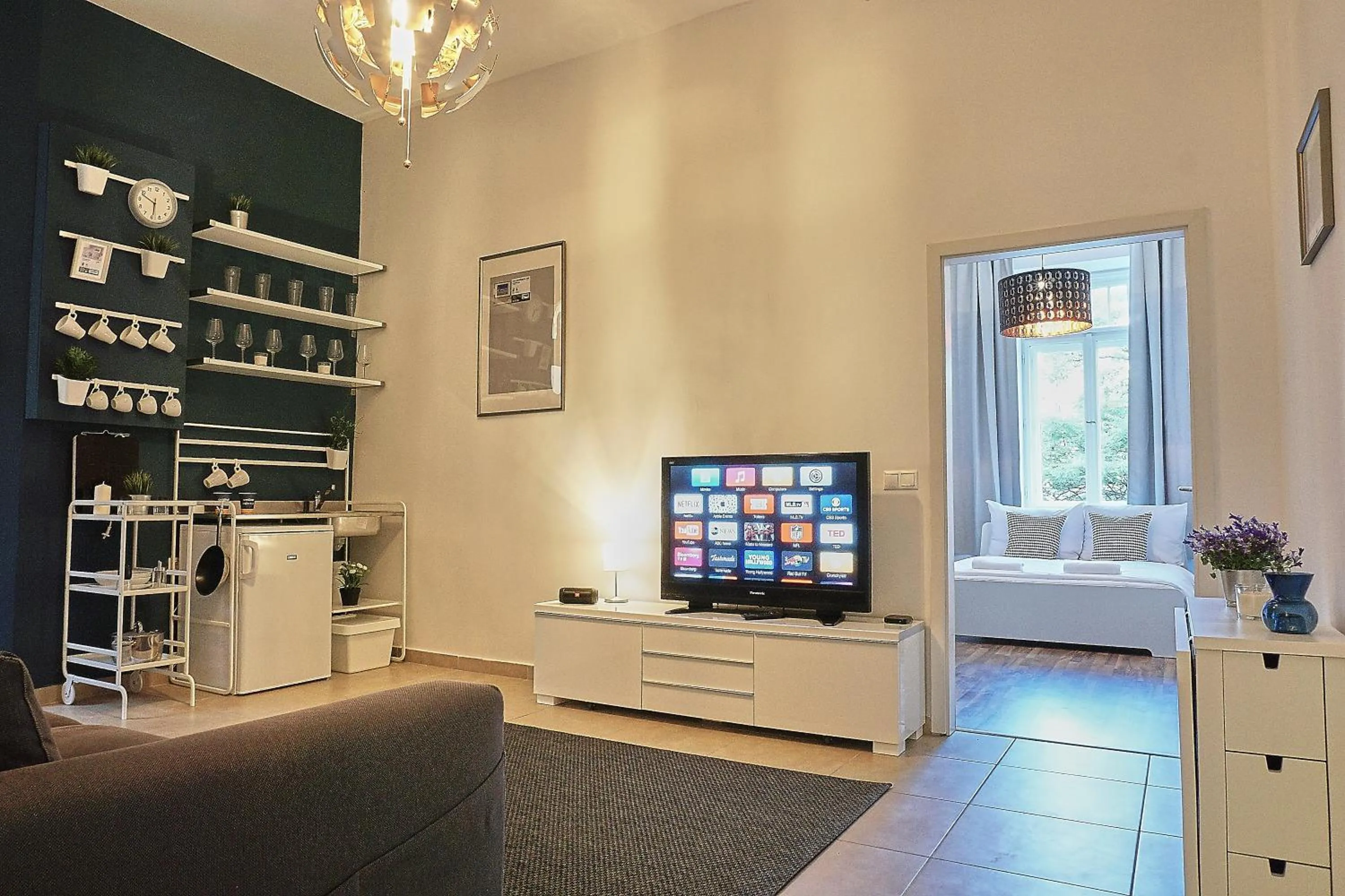 ONYX Apartment