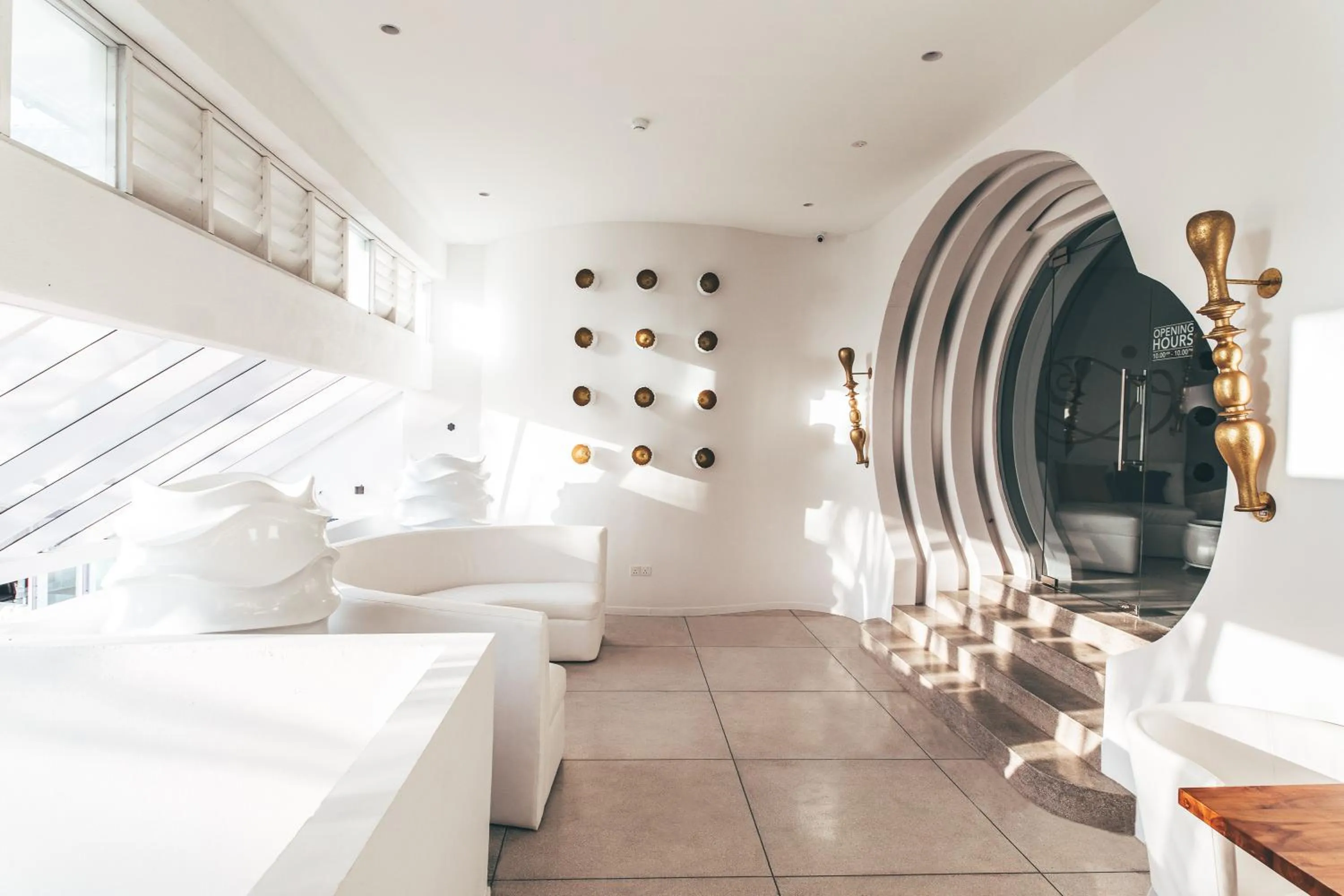 Massage in Dash Resort Langkawi