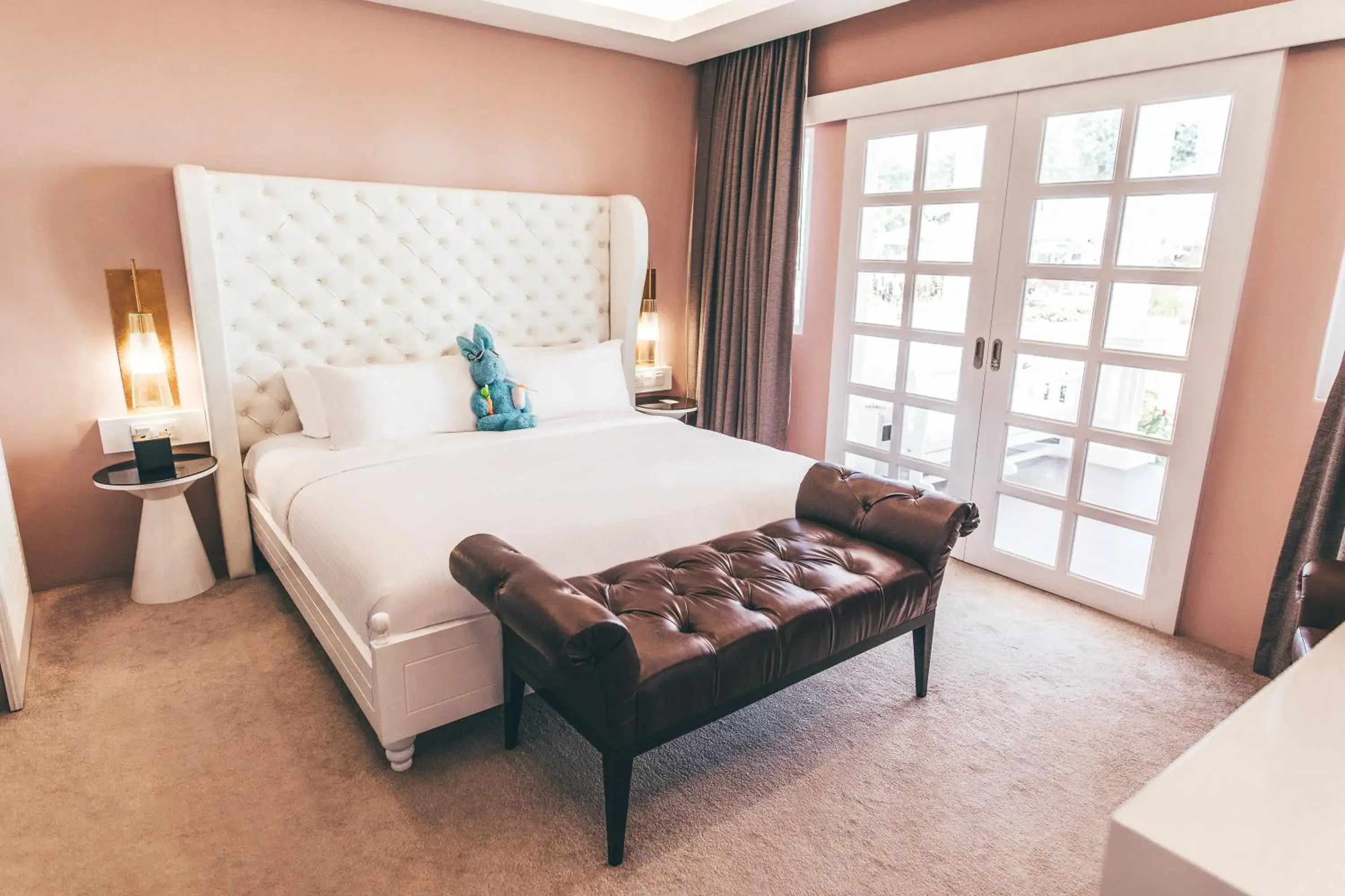 Bedroom, Bed in Dash Resort Langkawi Bedroom, Bed in Dash Resort Langkawi