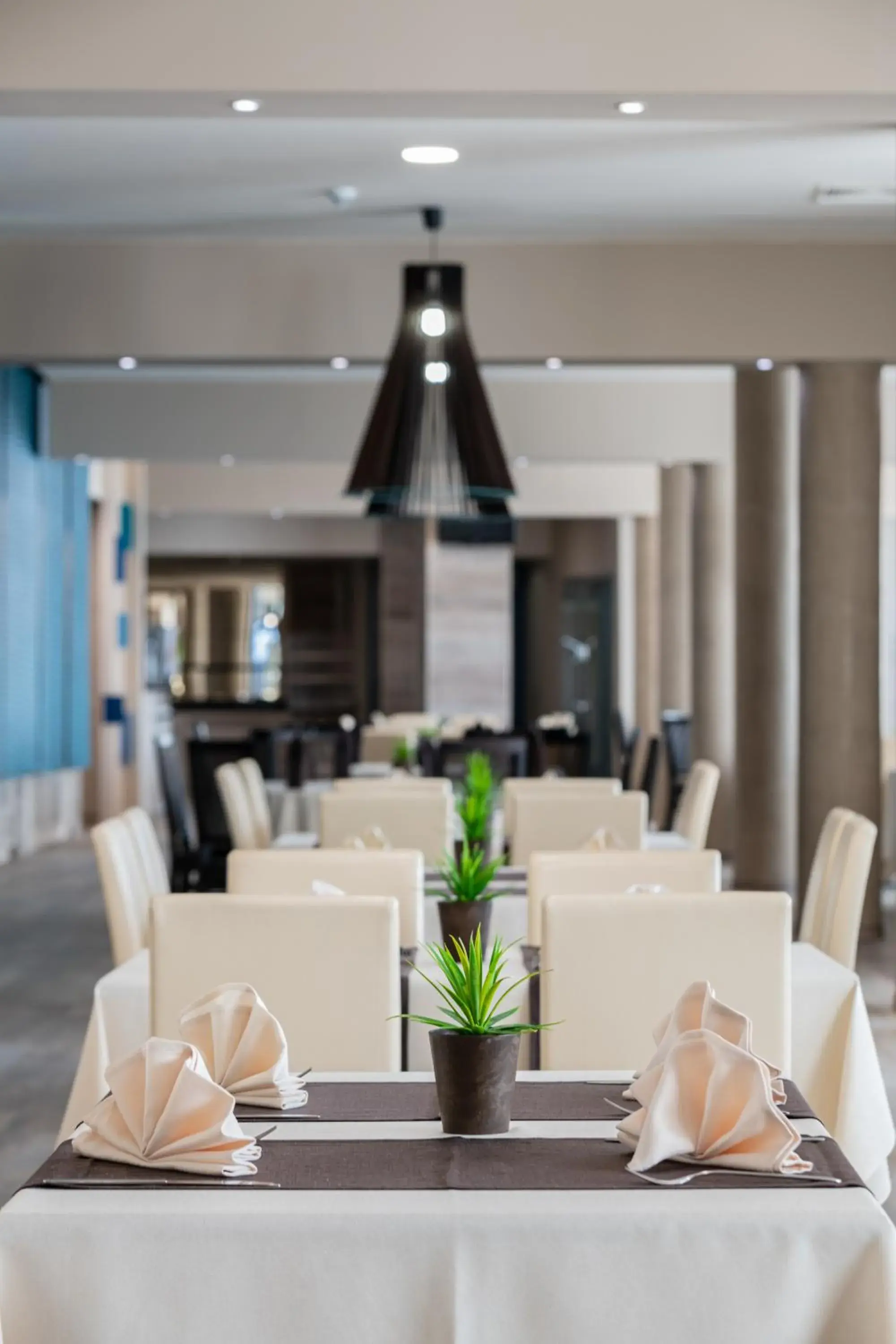 Restaurant/places to eat in Azalia Beach Hotel Balneo & SPA Restaurant/places to eat in Azalia Beach Hotel Balneo & SPA