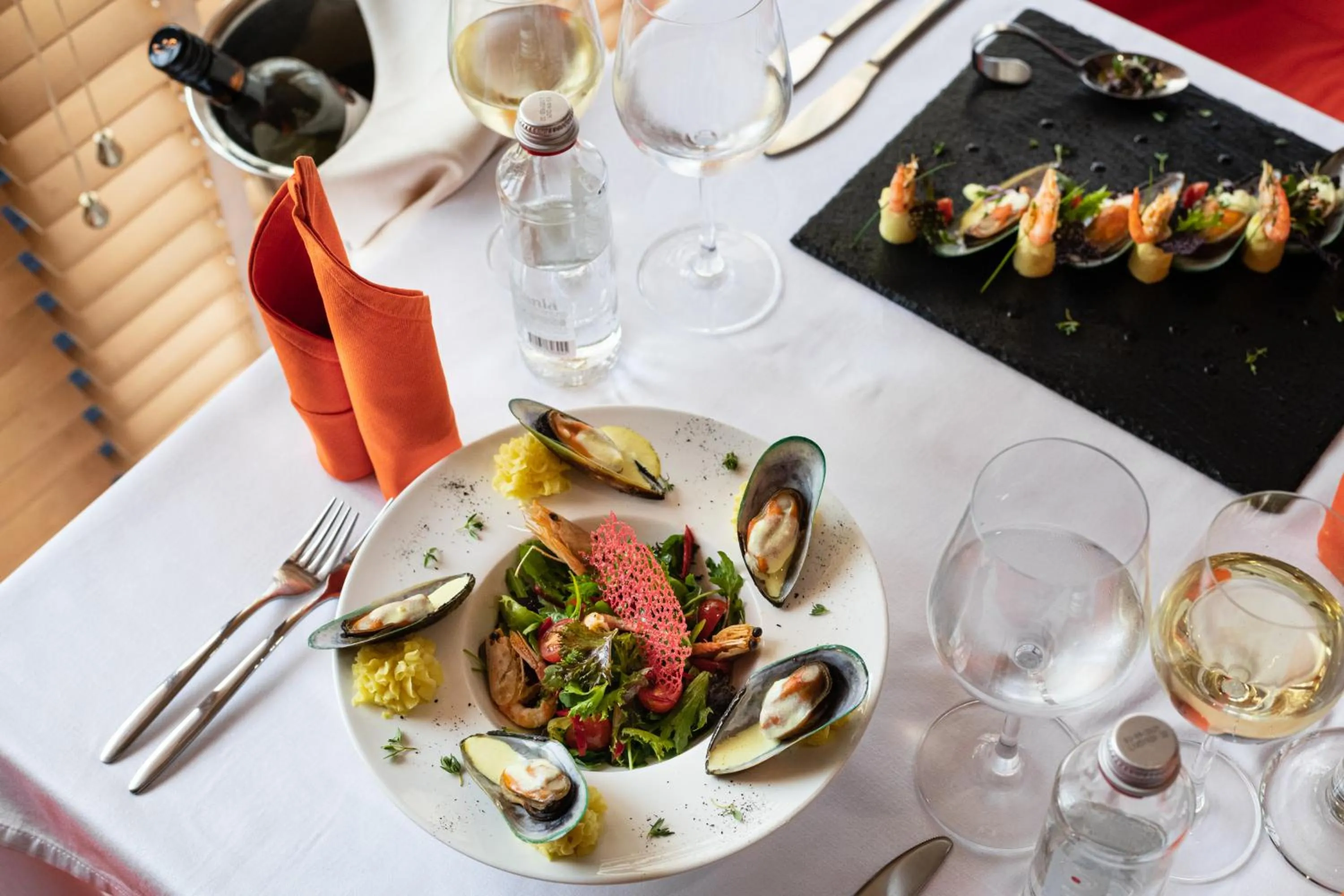 Azalia Beach Hotel Balneo & SPA