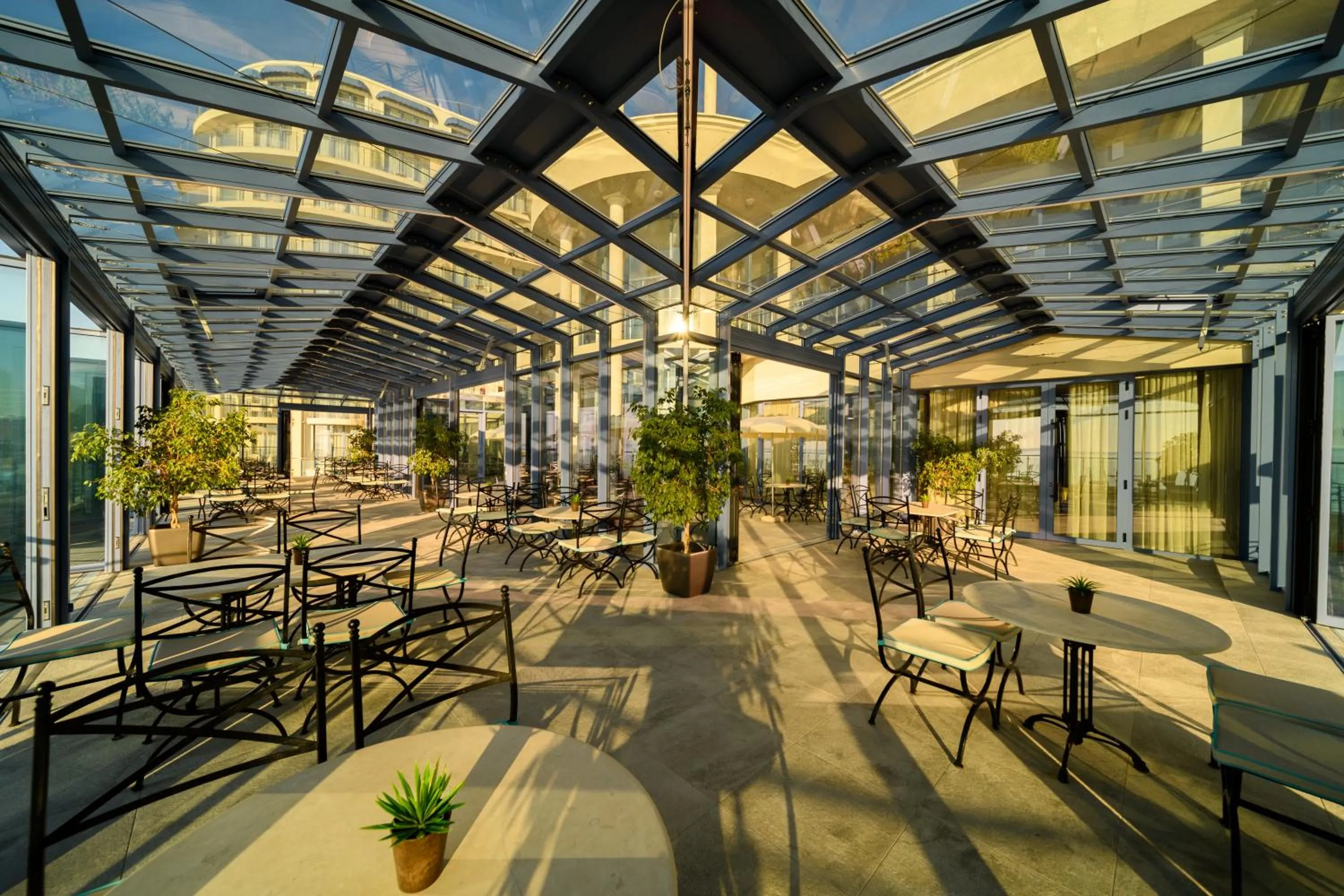 Azalia Beach Hotel Balneo & SPA