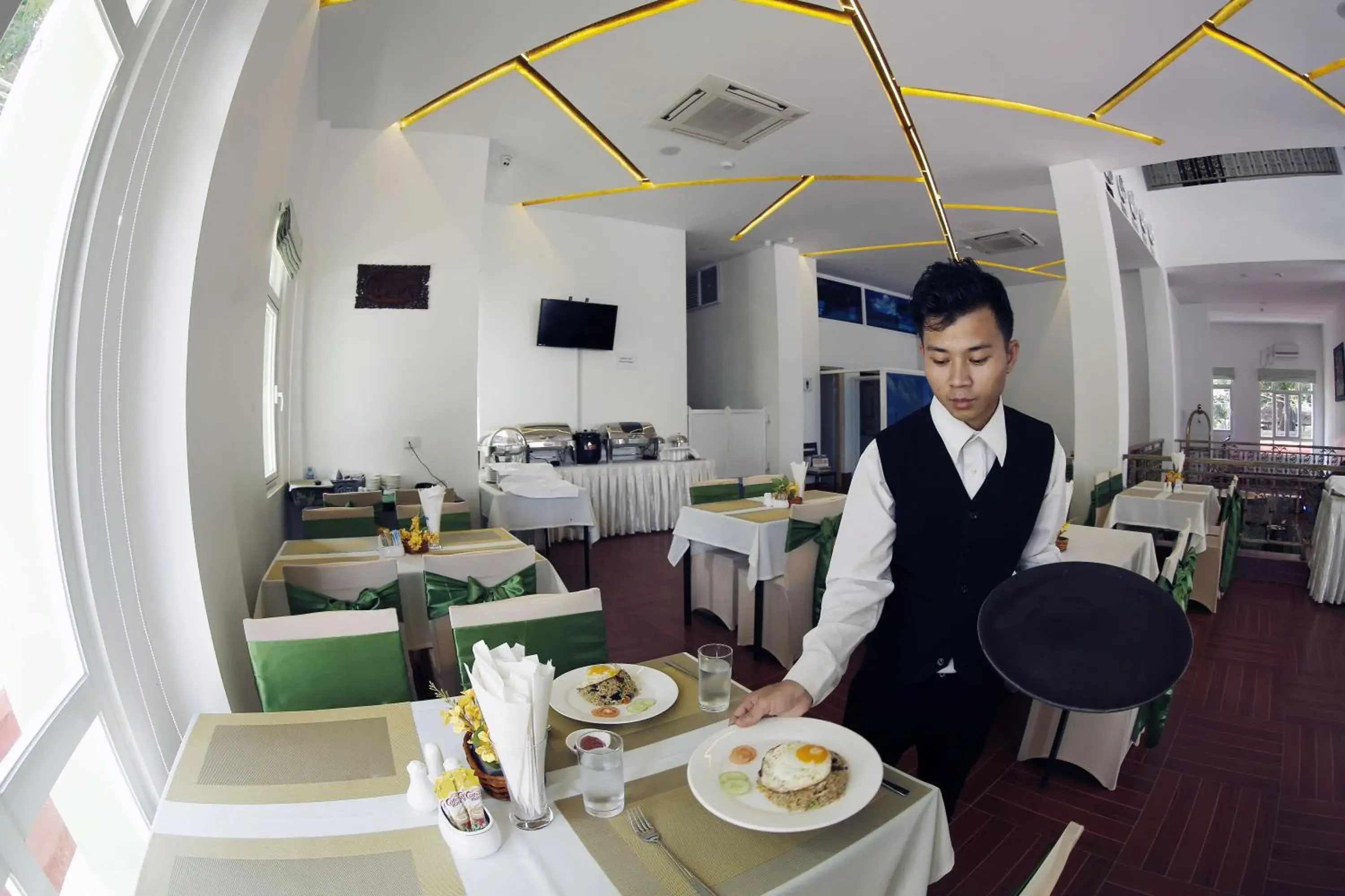 Virtue Highland Hotel Virtue Highland Hotel