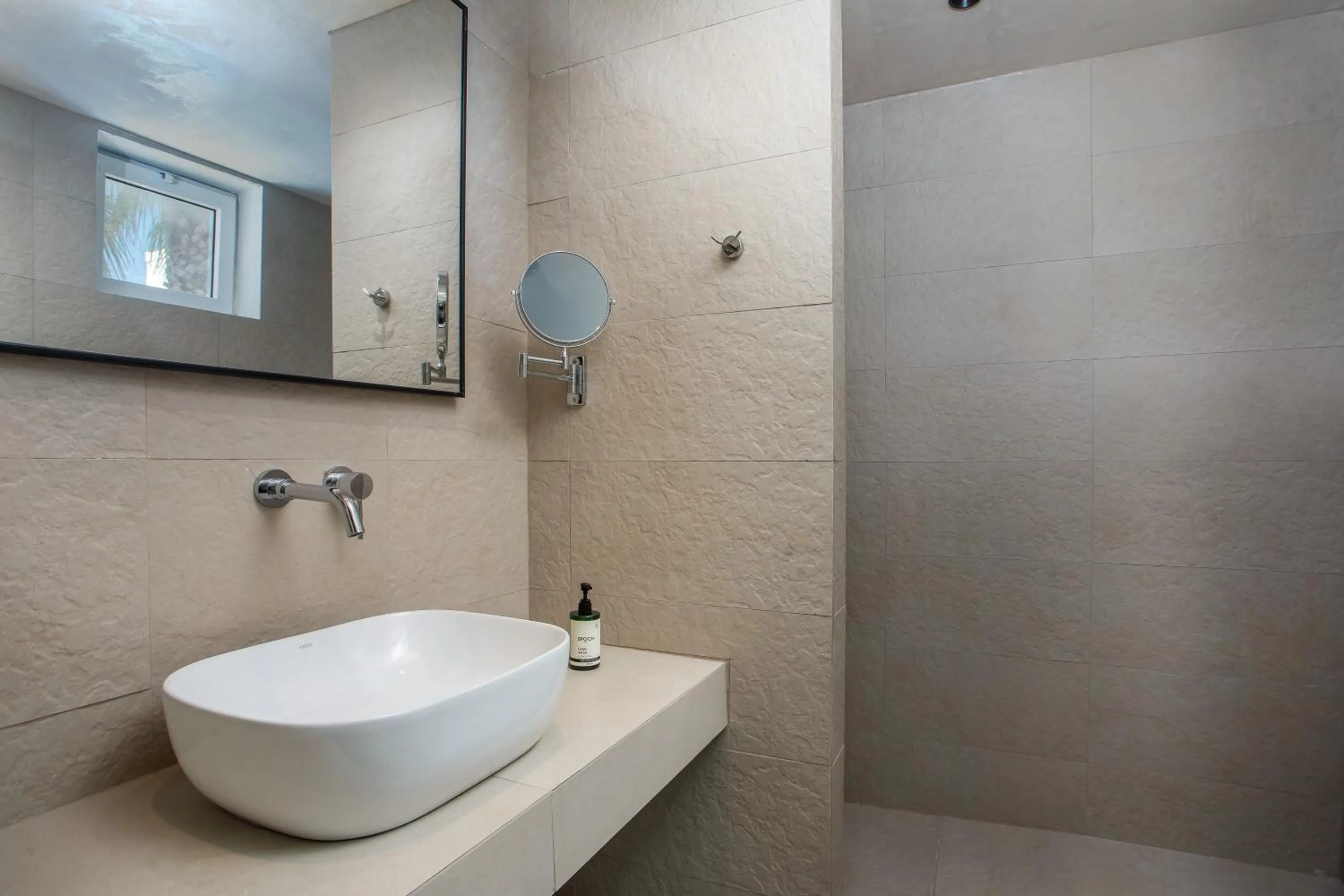 Superior Family with Sliding Door in Aiora Aqua Resort