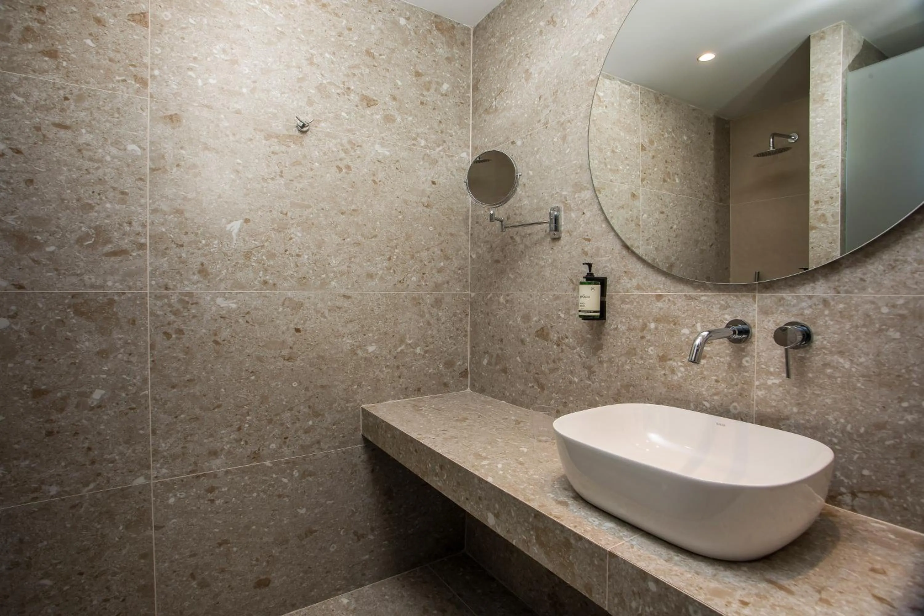 Family Suite Sharing Pool in Aiora Aqua Resort