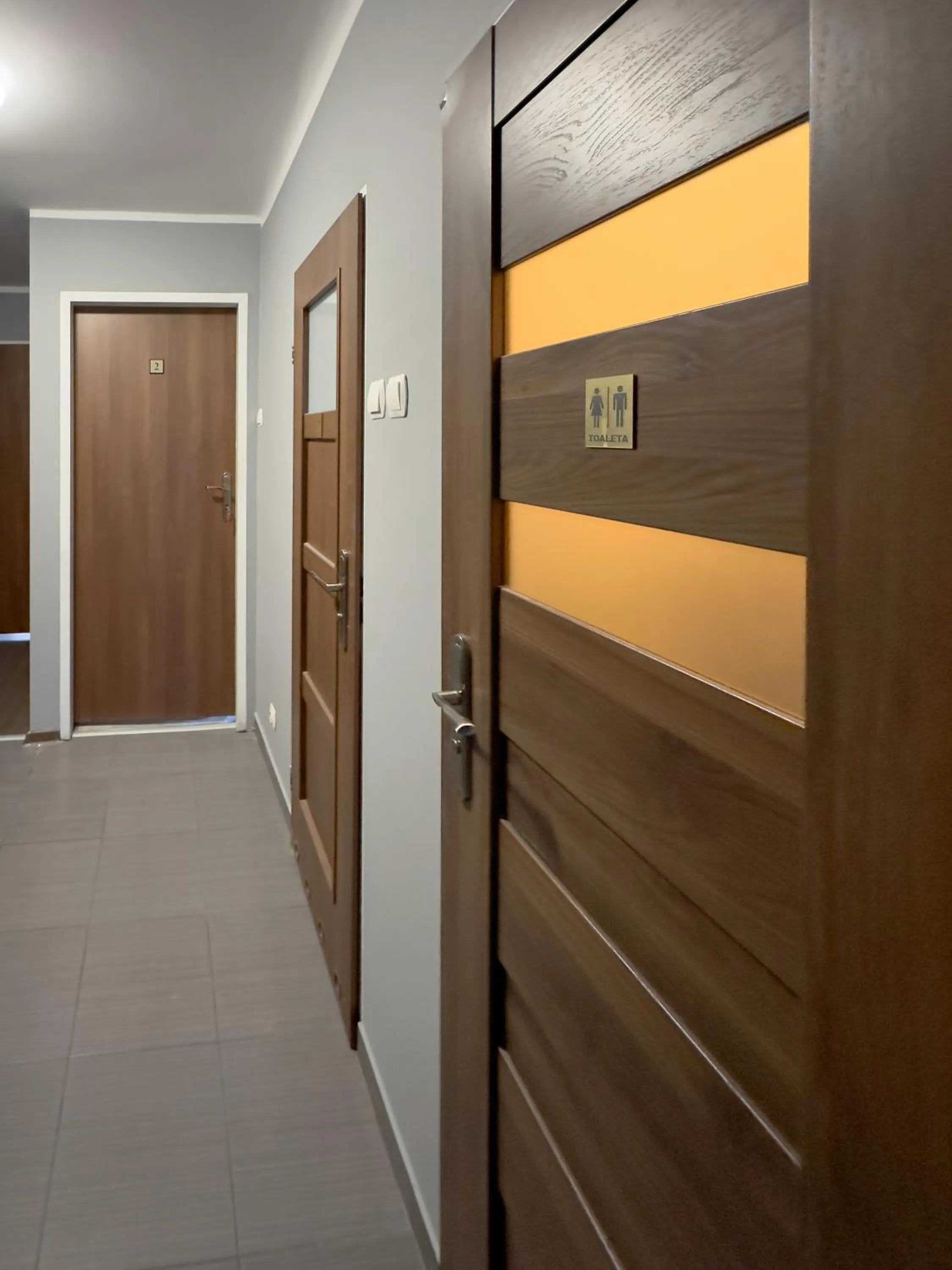 Other in Kwadrat B&B Jałowego