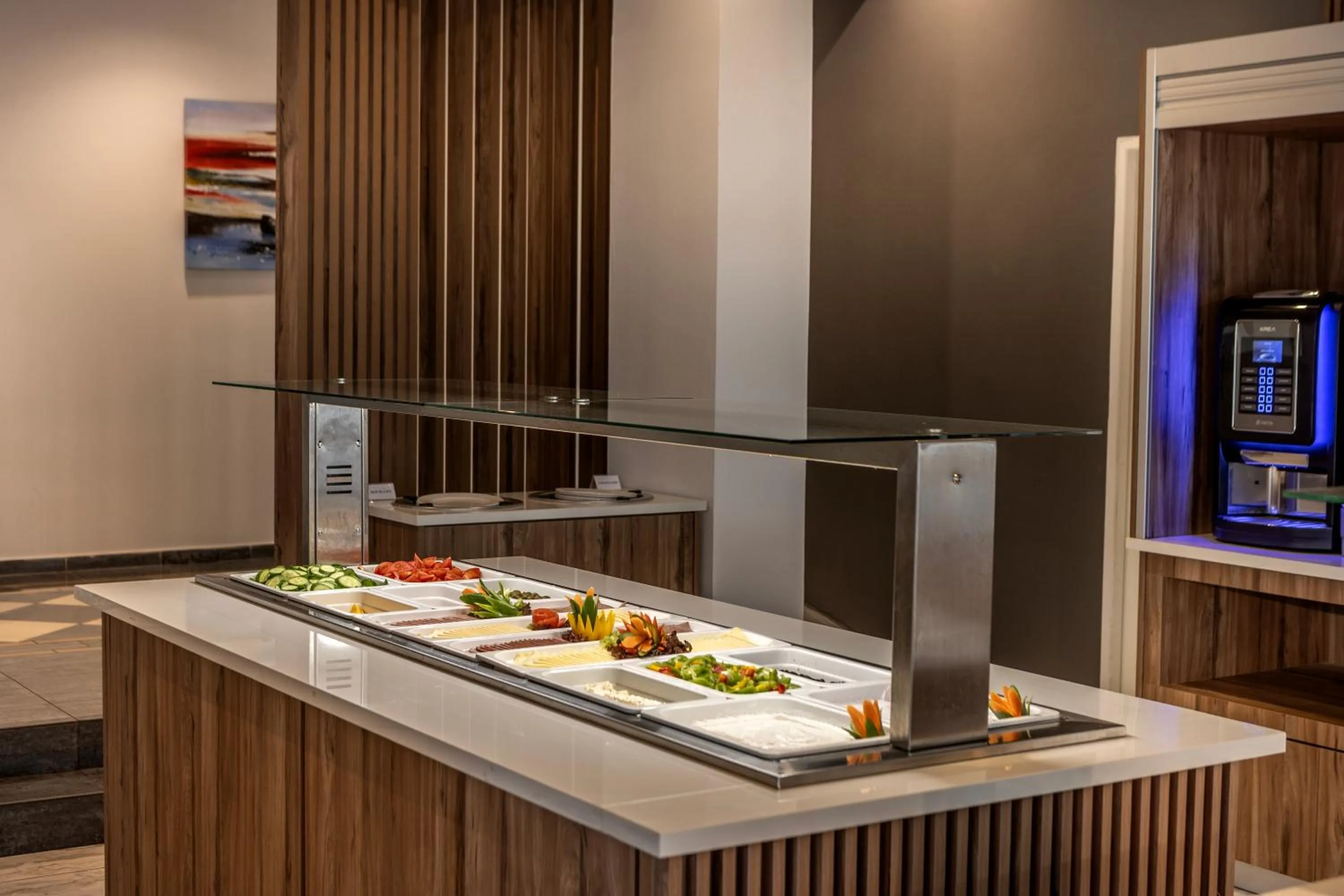 Lantiana Gardens ApartHotel