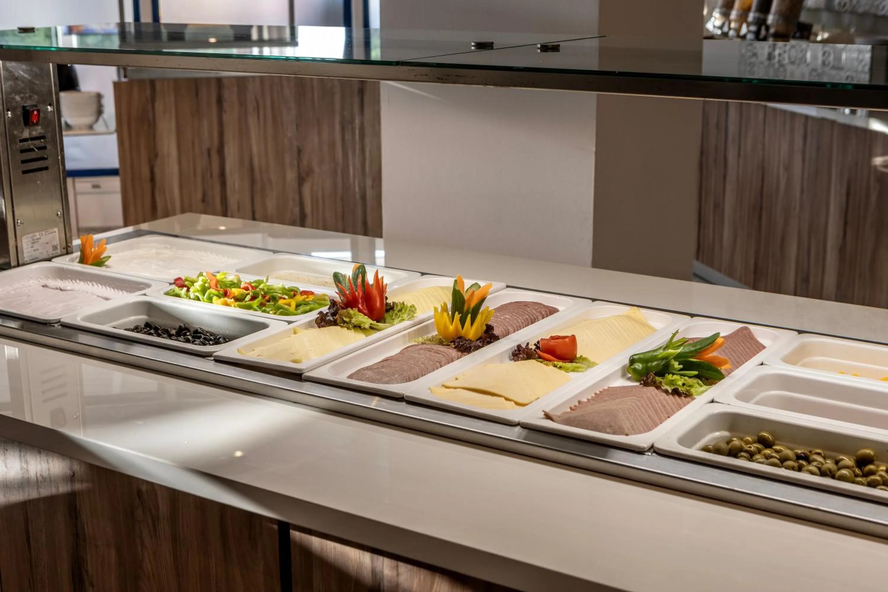 Lantiana Gardens ApartHotel